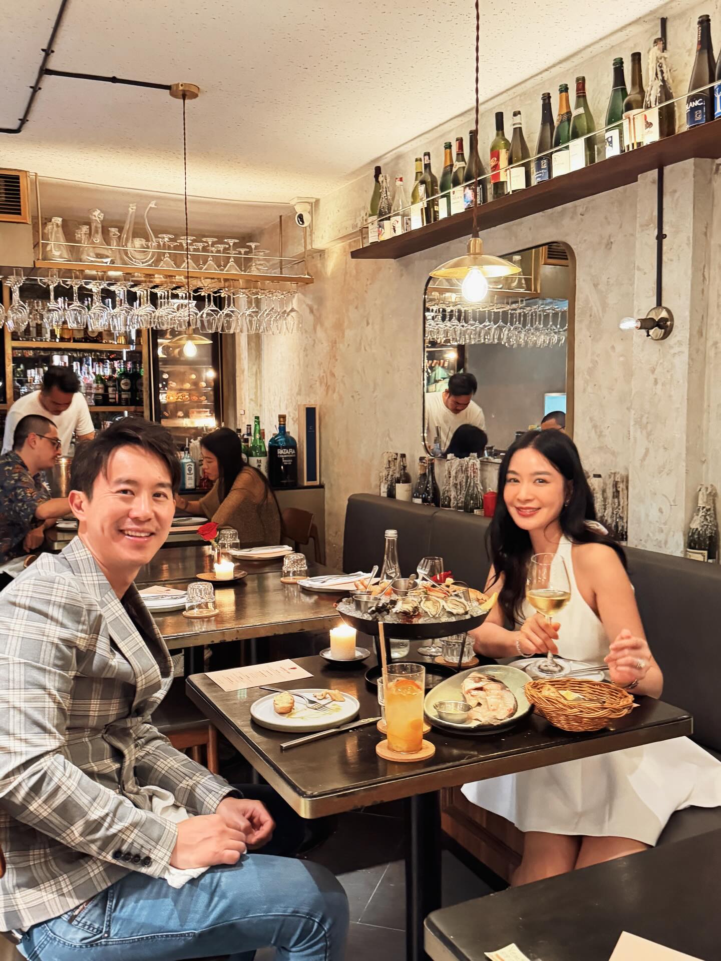 เบนซ์ - ปุณยาพร พูลพิพัฒน์