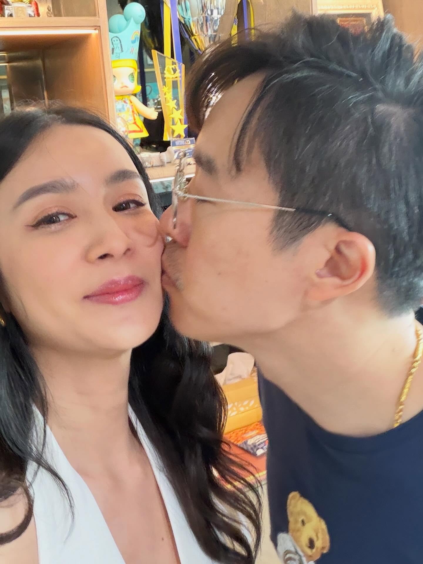 เบนซ์ - ปุณยาพร พูลพิพัฒน์