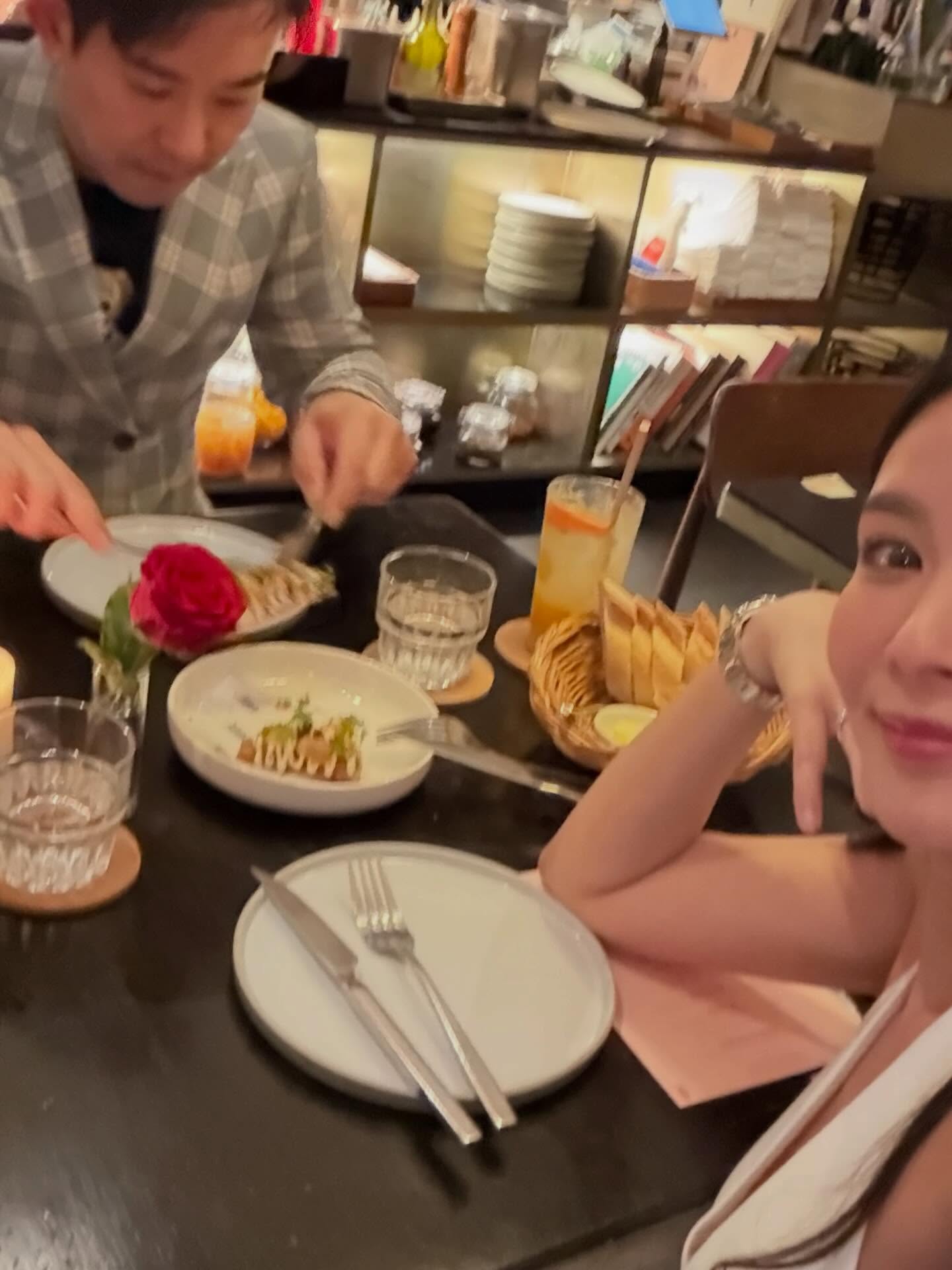 เบนซ์ - ปุณยาพร พูลพิพัฒน์