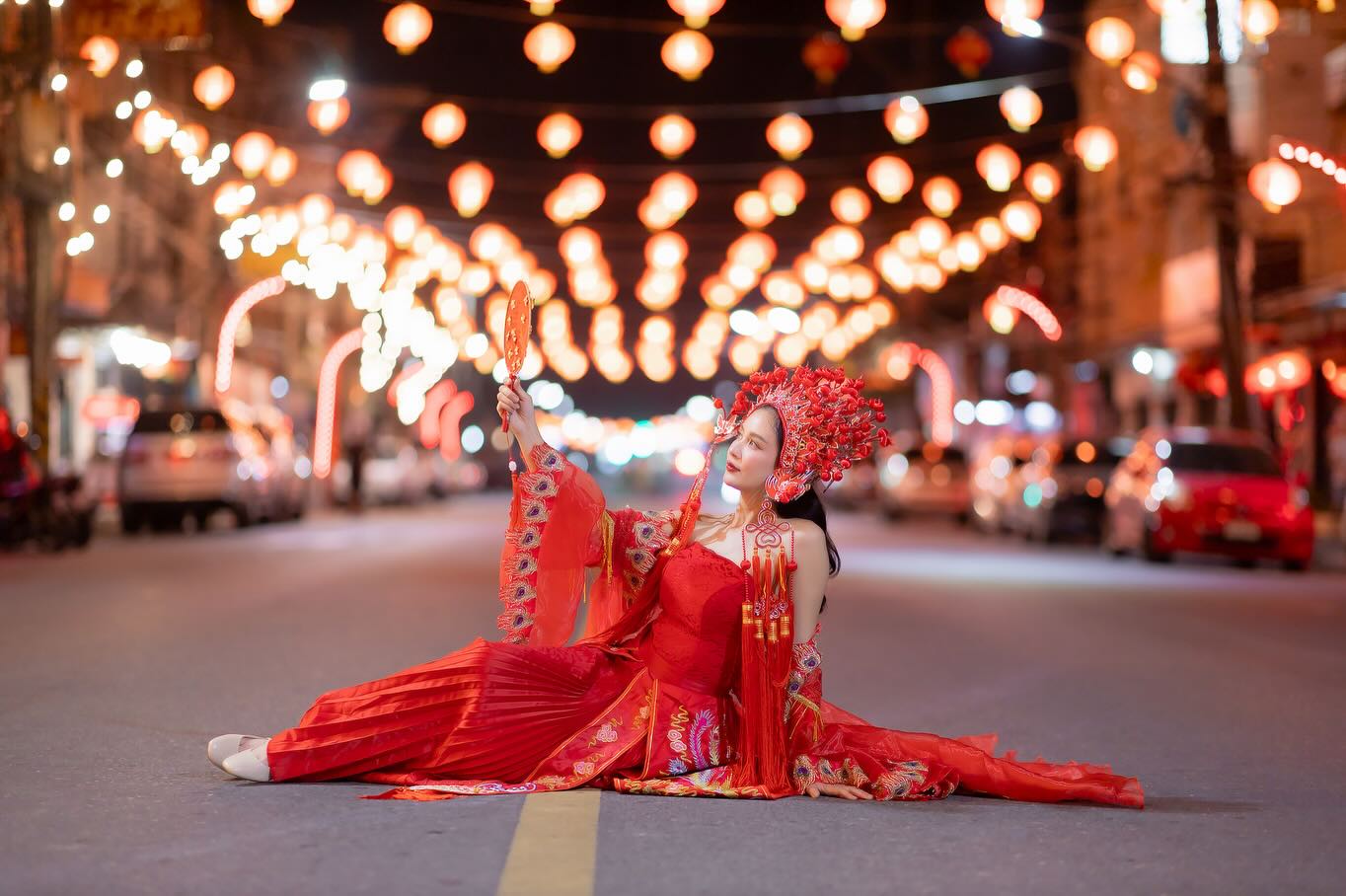เบนซ์ - ปุณยาพร พูลพิพัฒน์