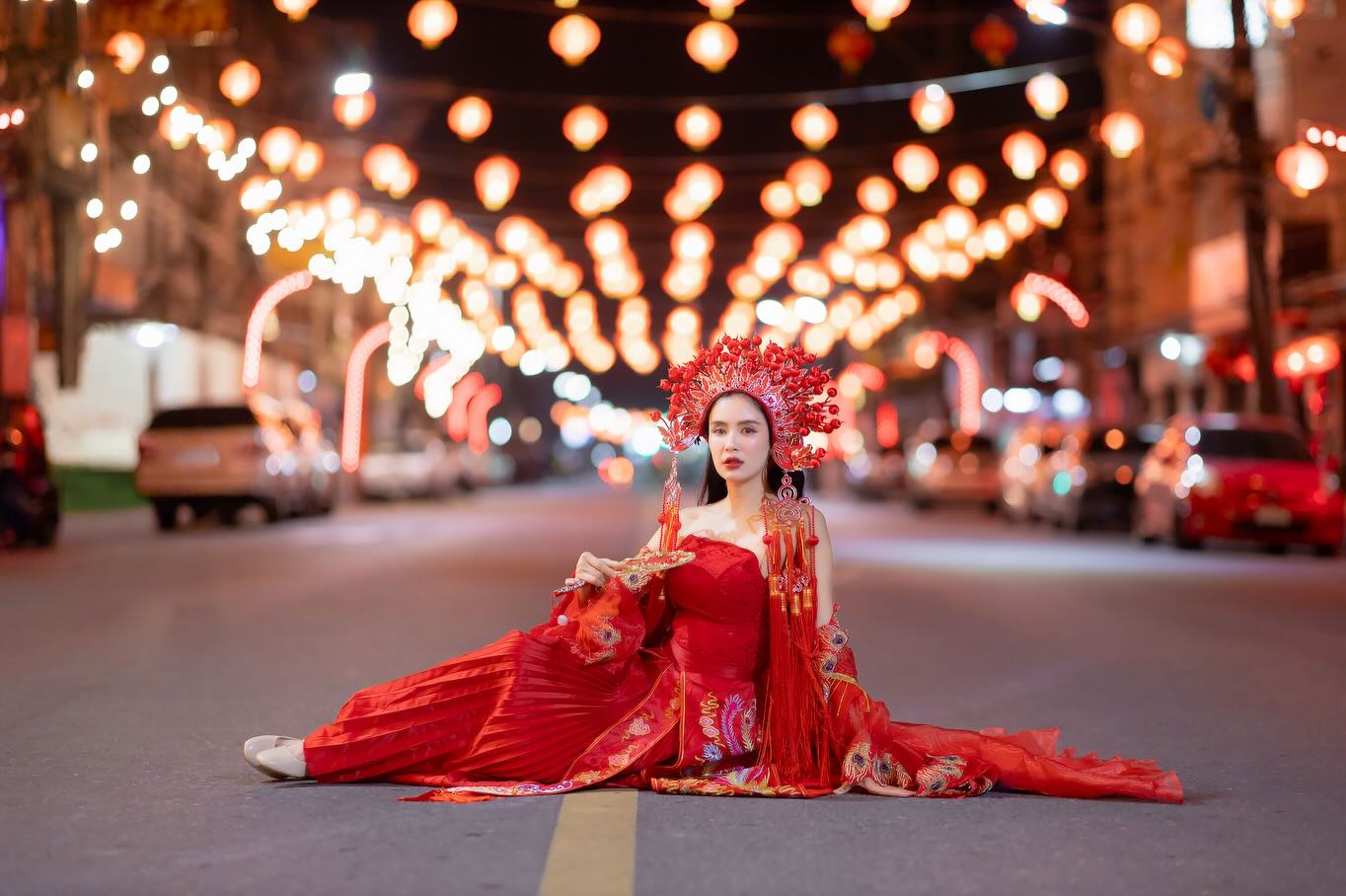 เบนซ์ - ปุณยาพร พูลพิพัฒน์