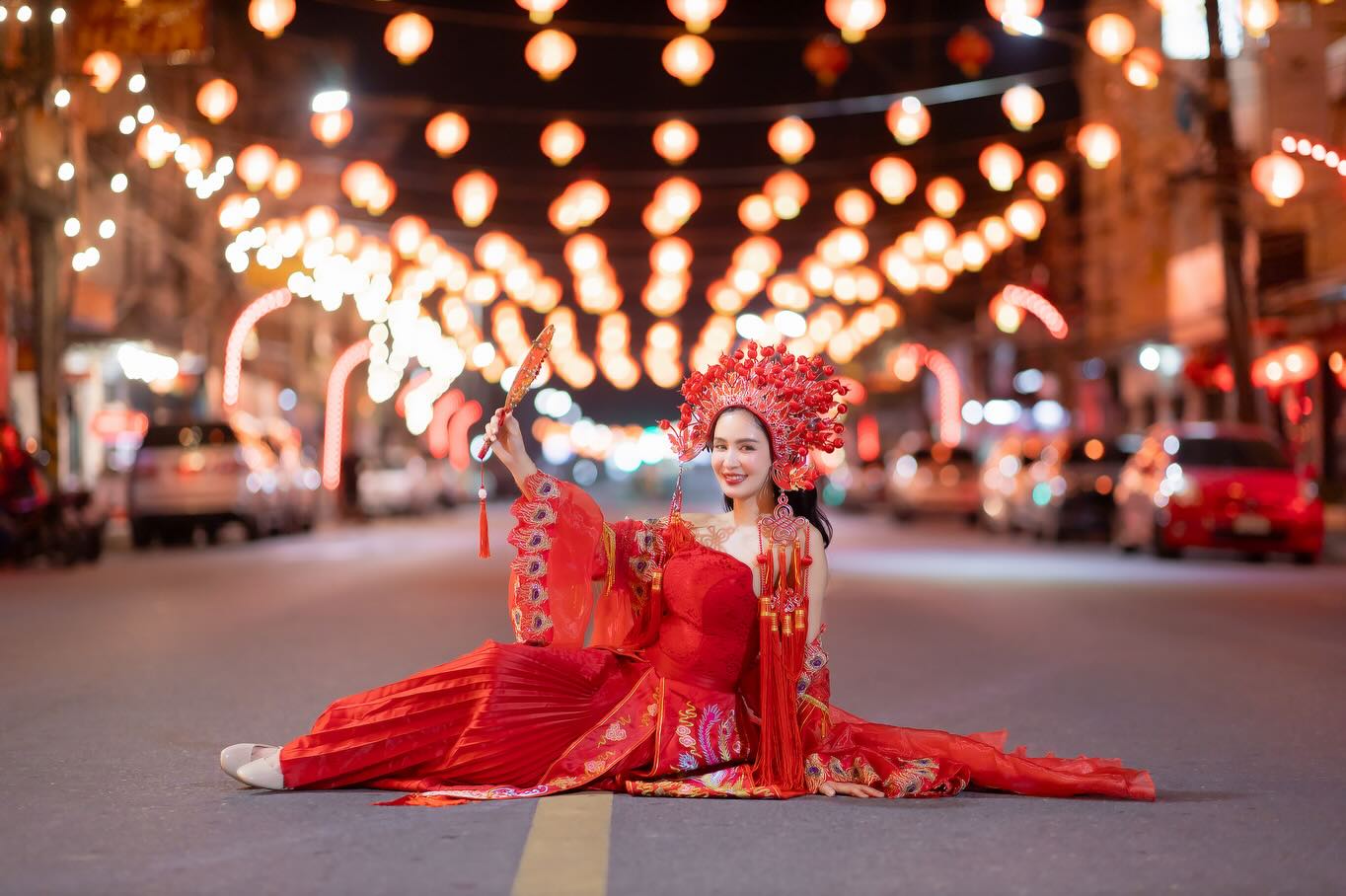 เบนซ์ - ปุณยาพร พูลพิพัฒน์