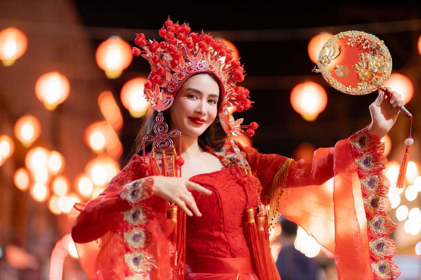 เบนซ์ - ปุณยาพร พูลพิพัฒน์