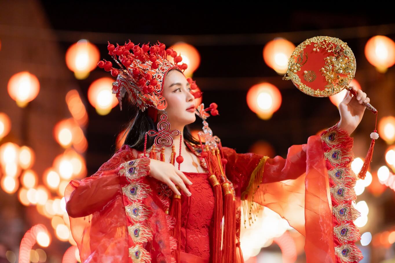 เบนซ์ - ปุณยาพร พูลพิพัฒน์