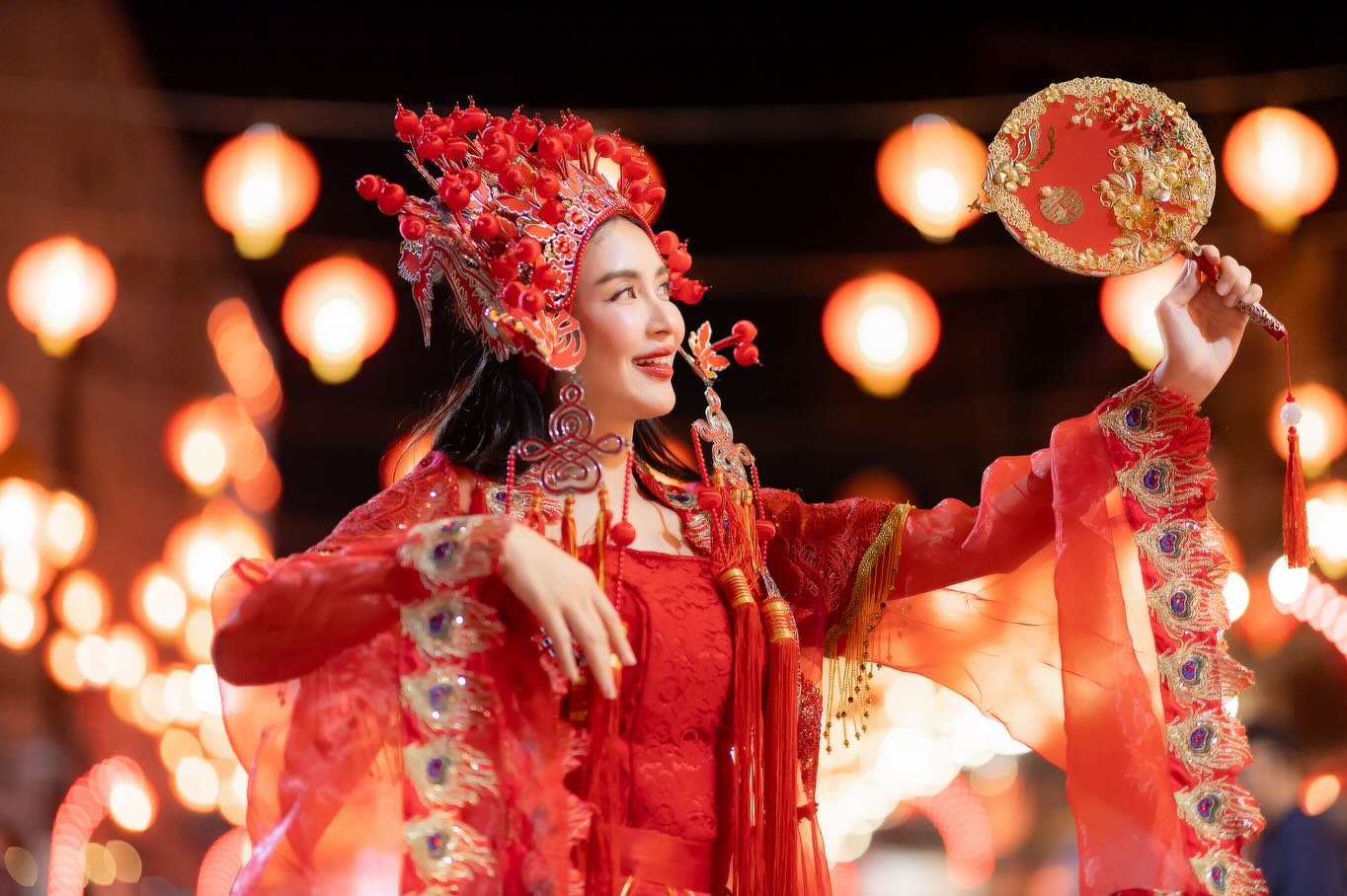 เบนซ์ - ปุณยาพร พูลพิพัฒน์