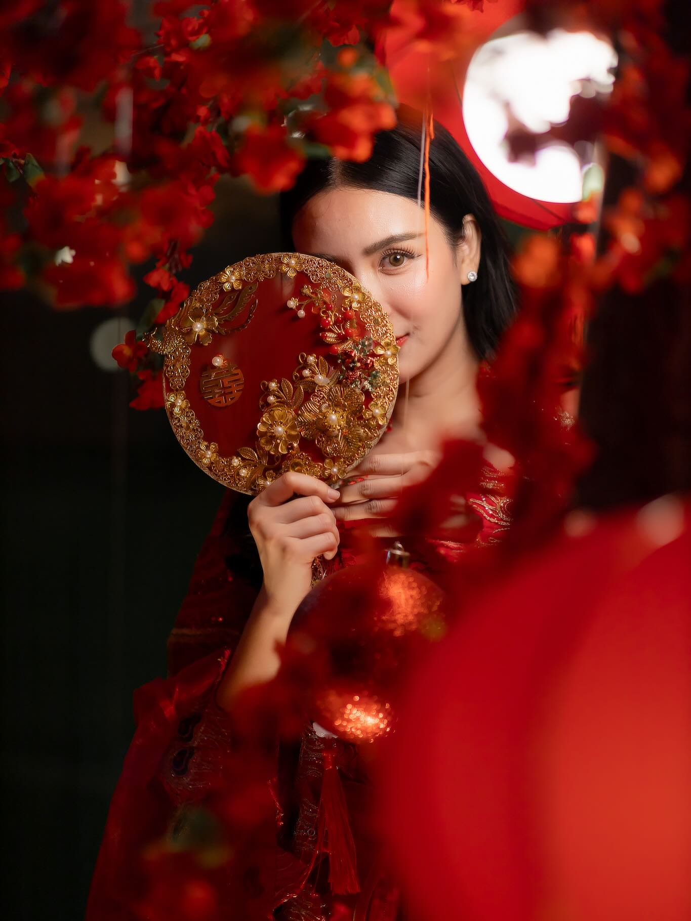 เบนซ์ - ปุณยาพร พูลพิพัฒน์