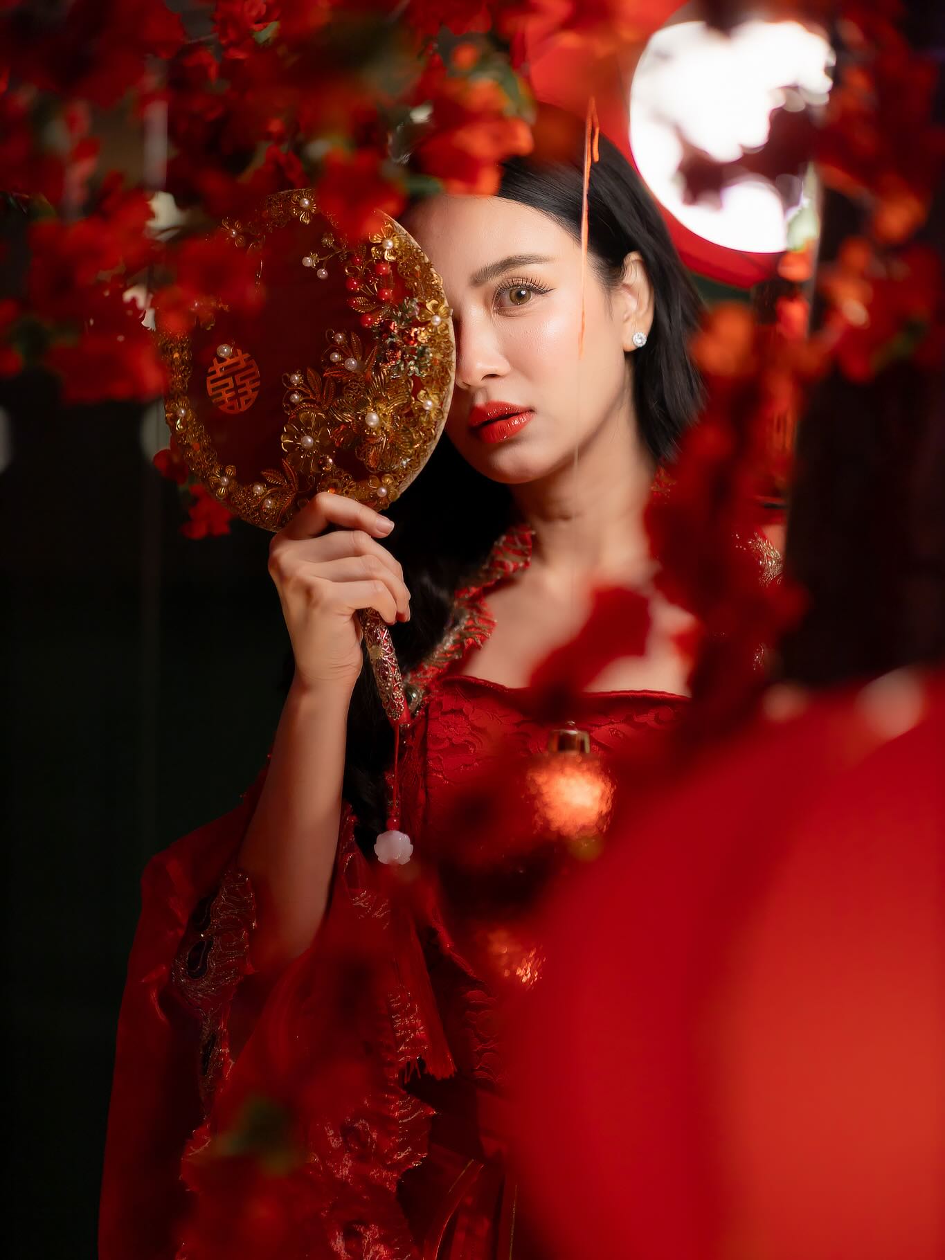 เบนซ์ - ปุณยาพร พูลพิพัฒน์