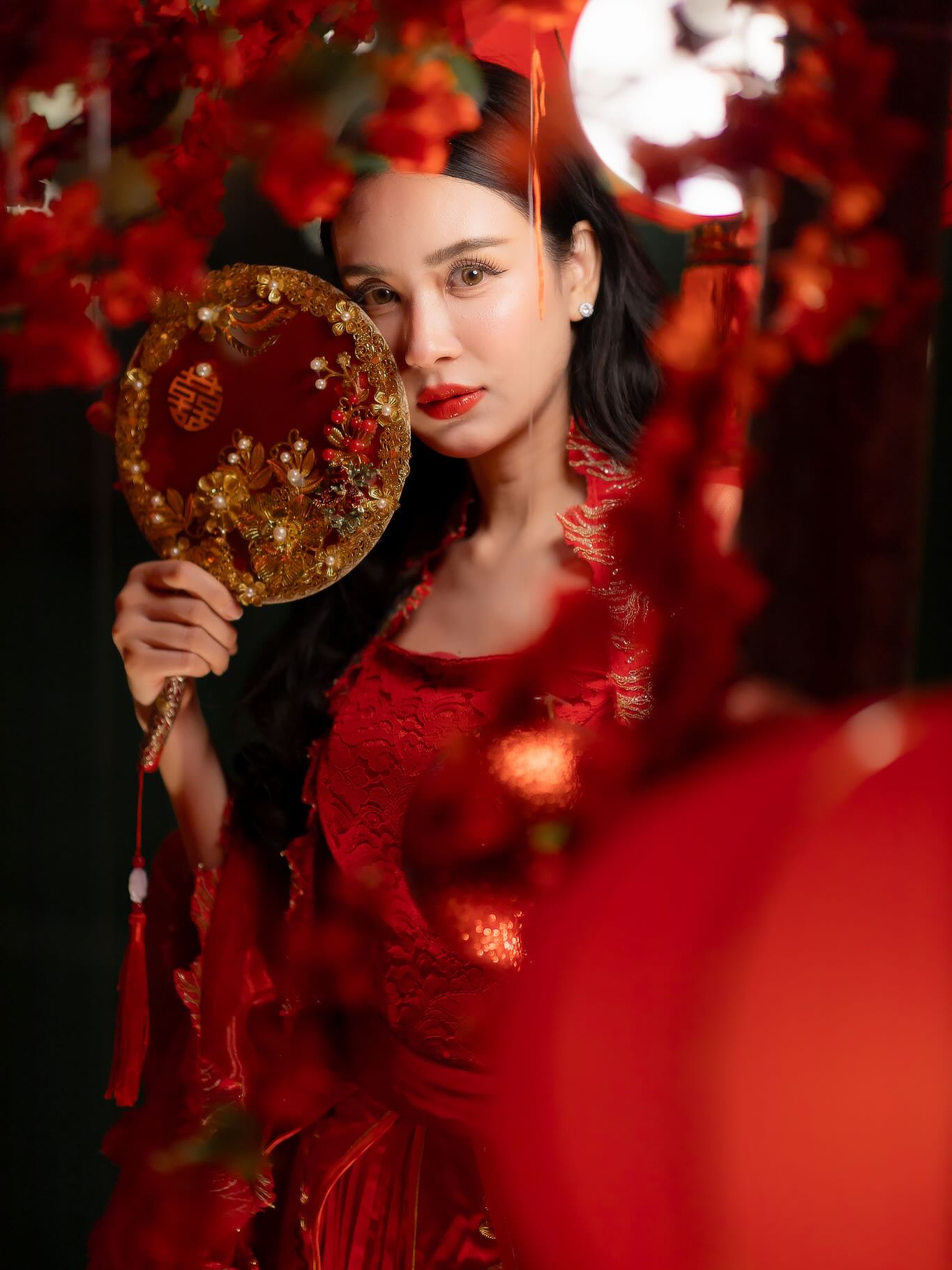 เบนซ์ - ปุณยาพร พูลพิพัฒน์