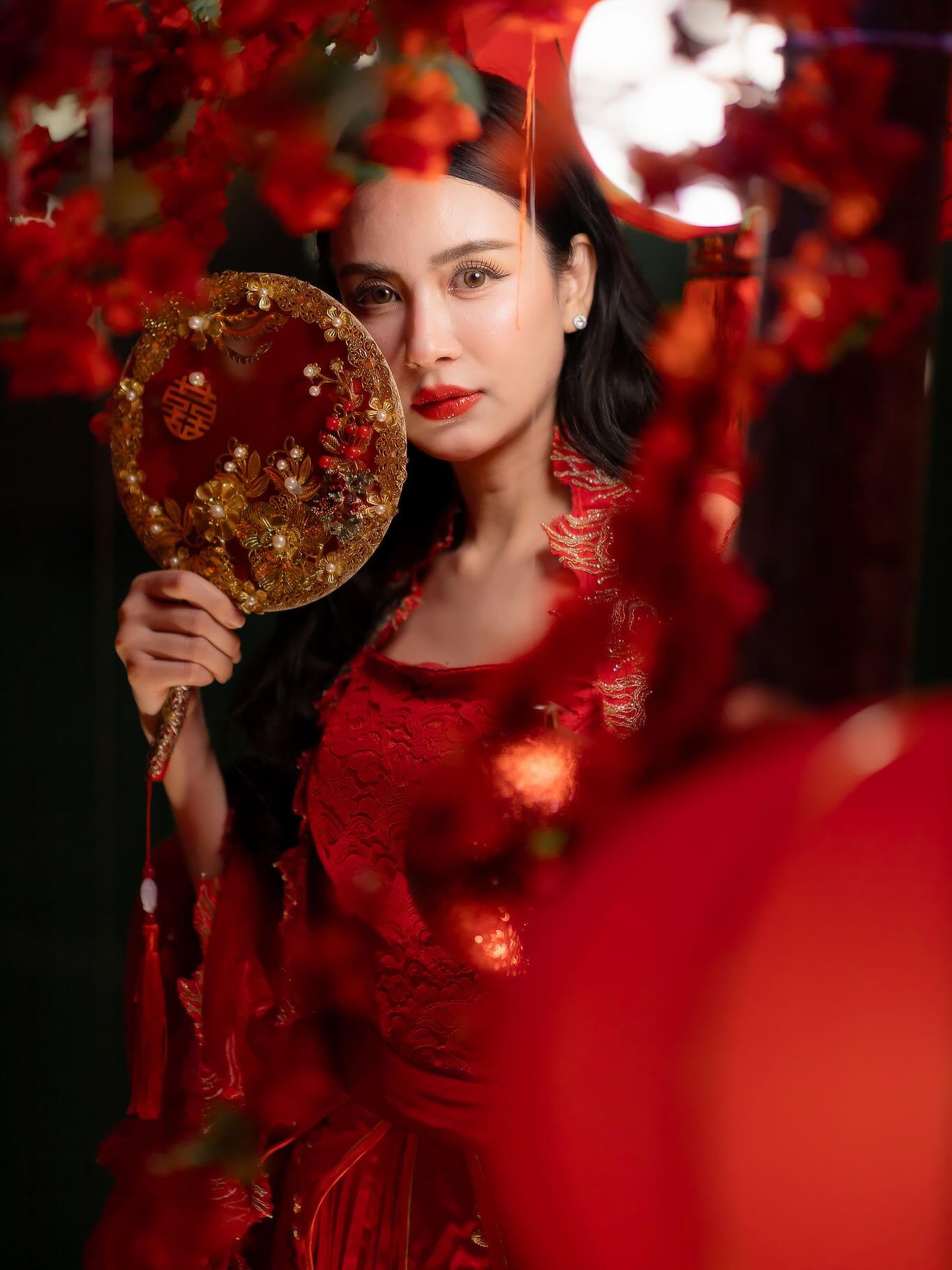 เบนซ์ - ปุณยาพร พูลพิพัฒน์