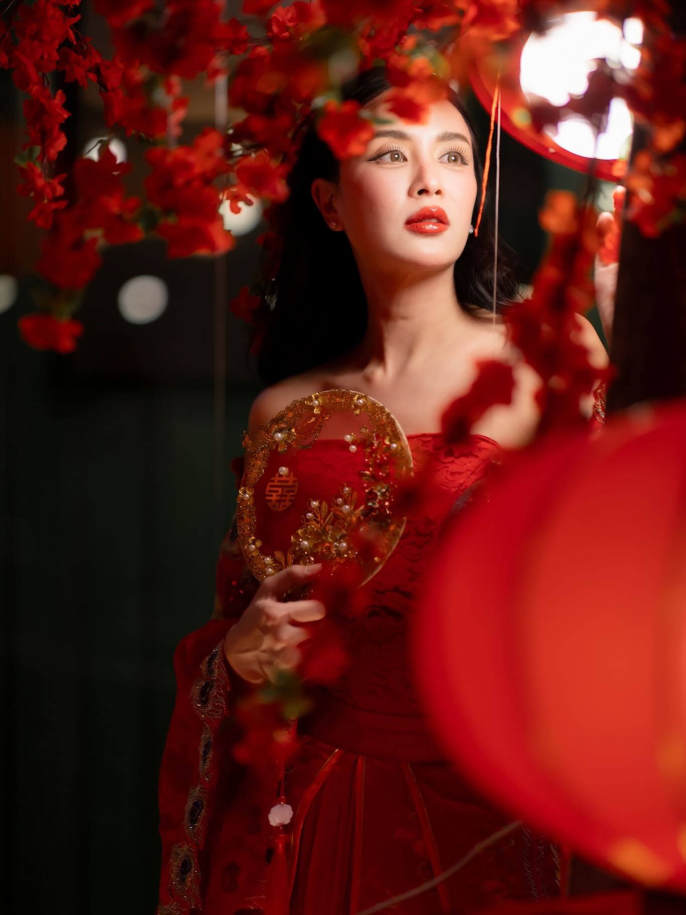 เบนซ์ - ปุณยาพร พูลพิพัฒน์