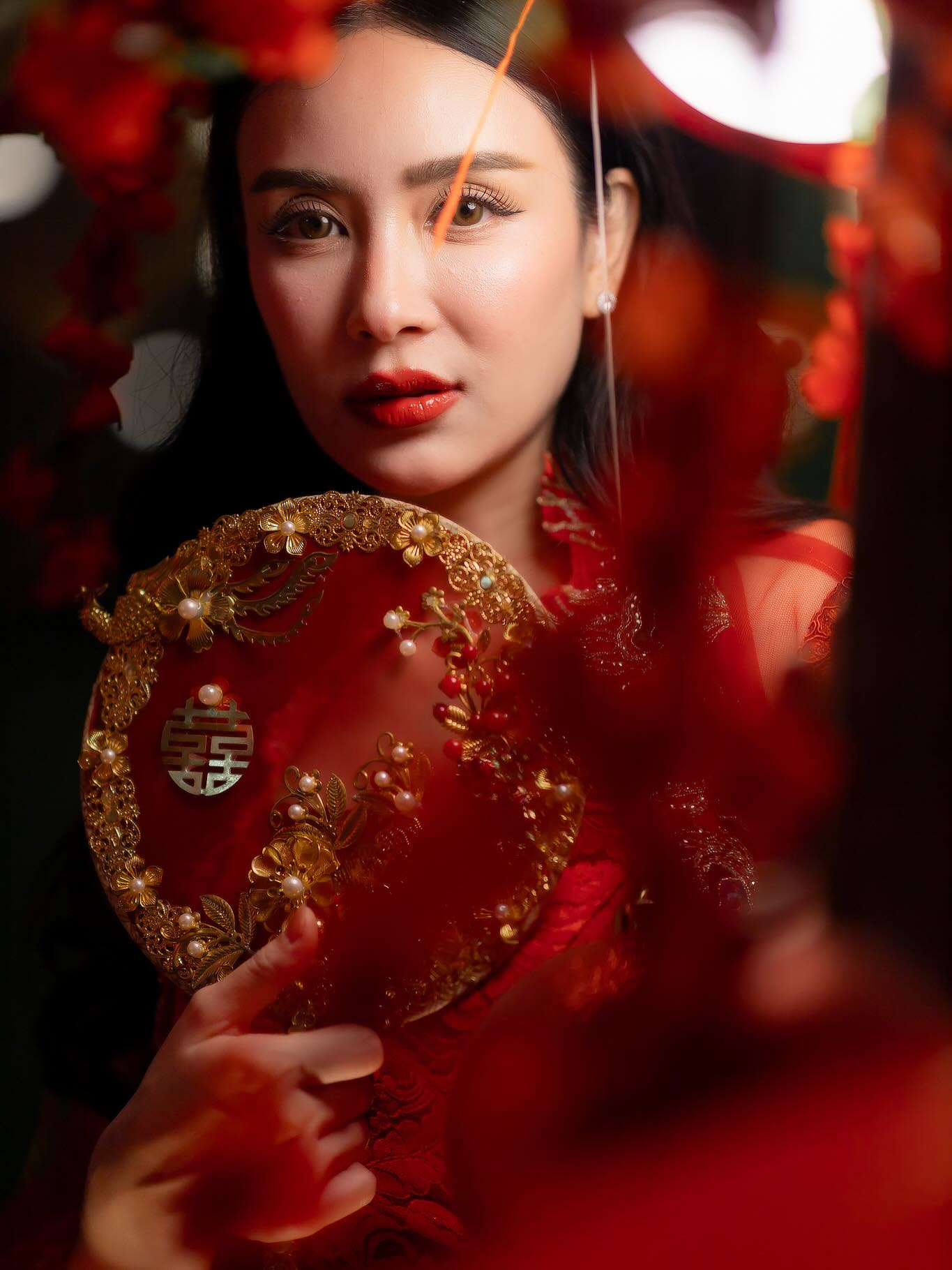 เบนซ์ - ปุณยาพร พูลพิพัฒน์