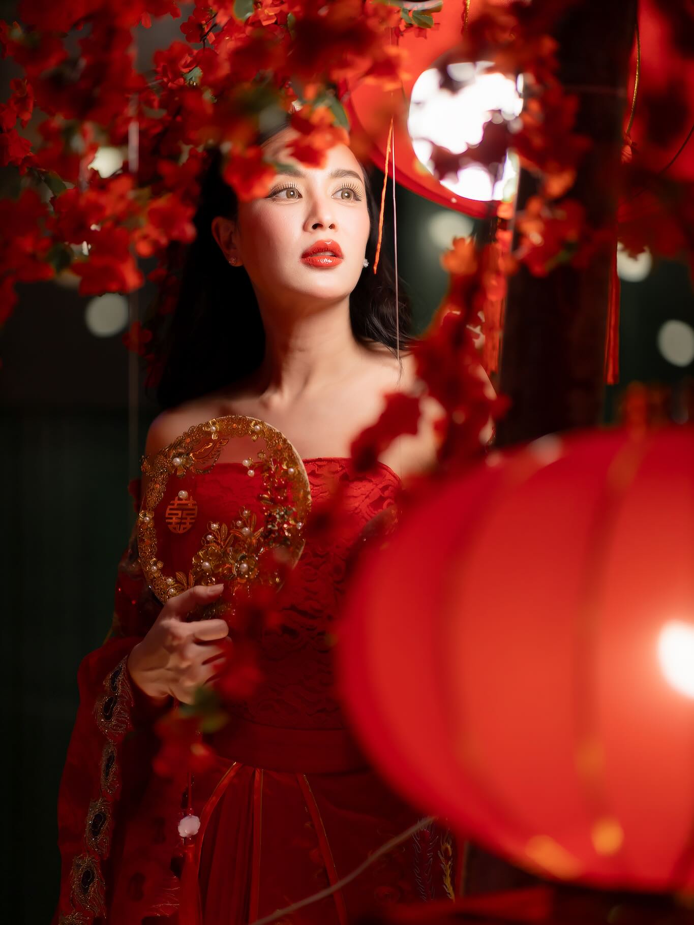 เบนซ์ - ปุณยาพร พูลพิพัฒน์