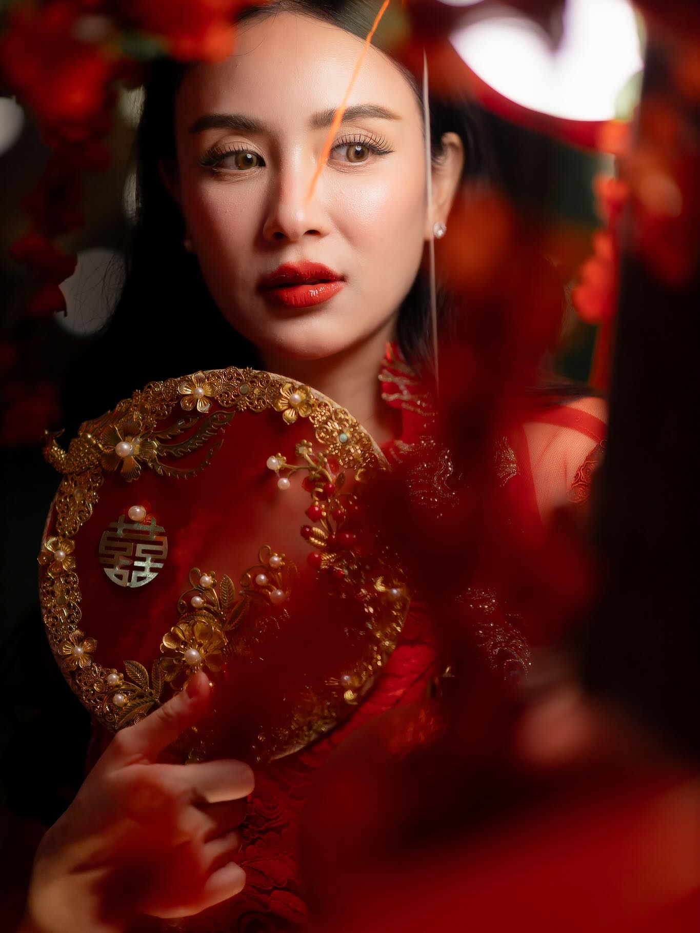 เบนซ์ - ปุณยาพร พูลพิพัฒน์