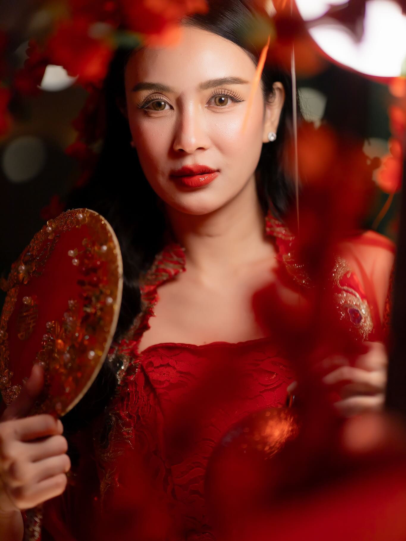 เบนซ์ - ปุณยาพร พูลพิพัฒน์