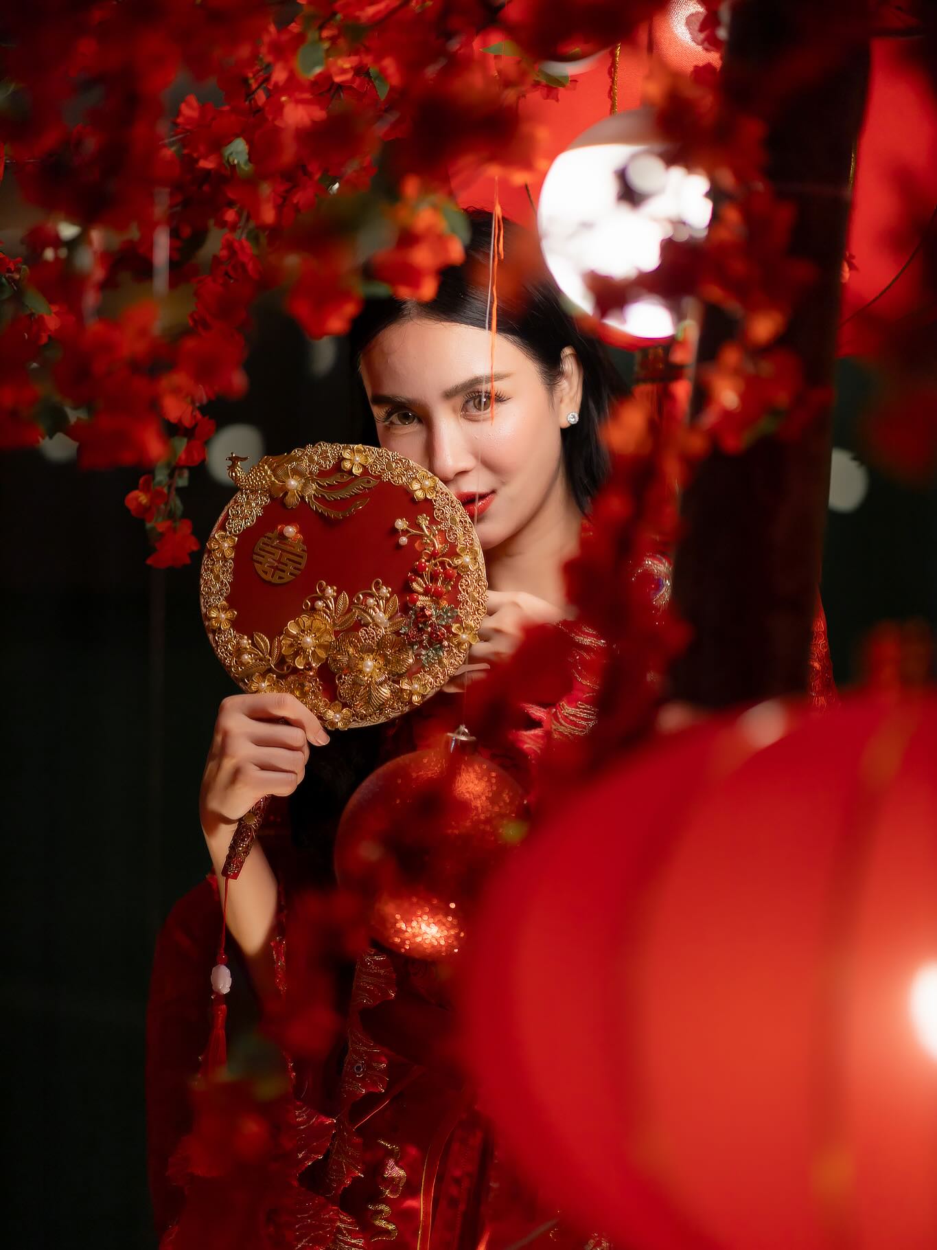 เบนซ์ - ปุณยาพร พูลพิพัฒน์