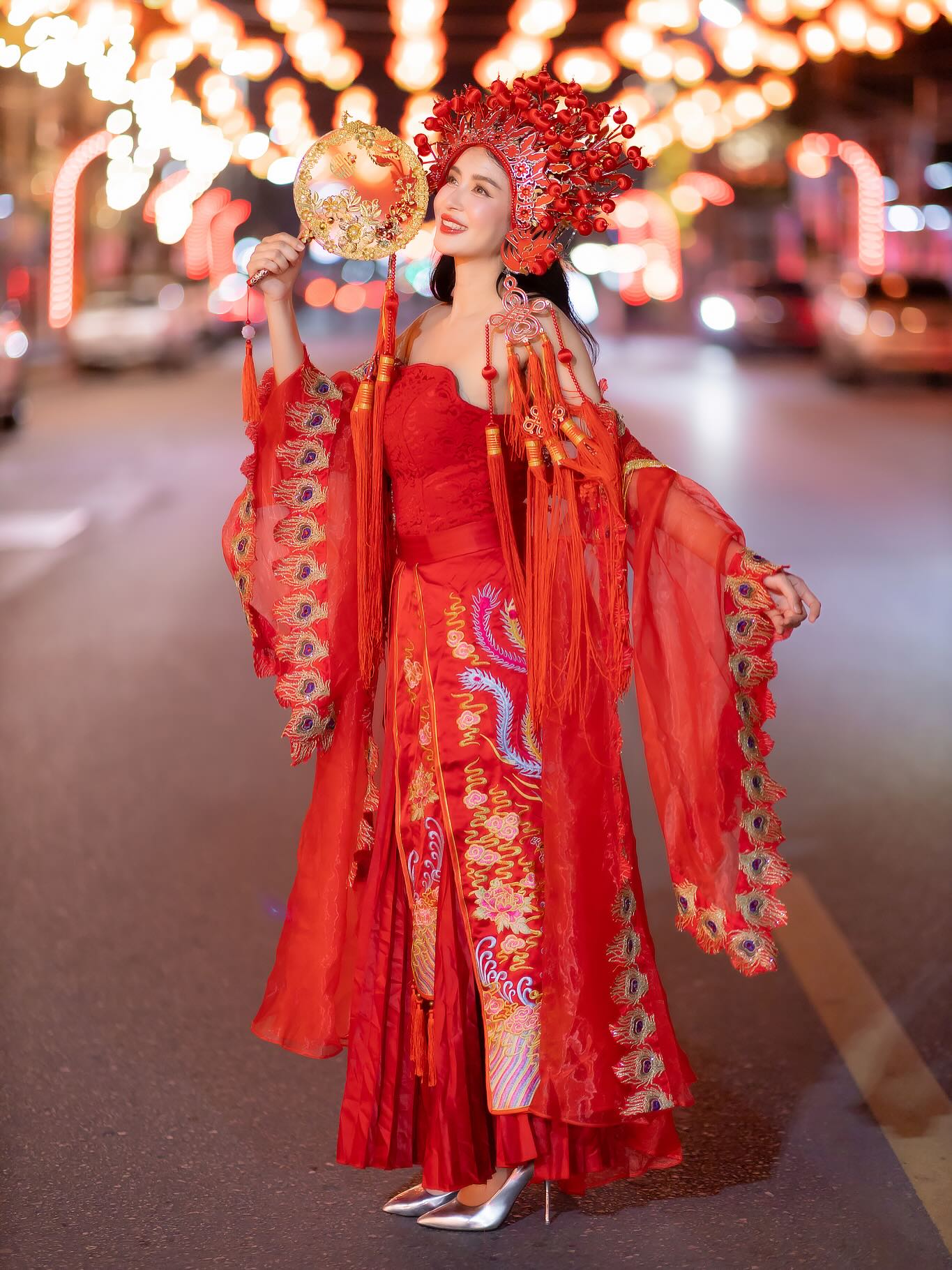 เบนซ์ - ปุณยาพร พูลพิพัฒน์