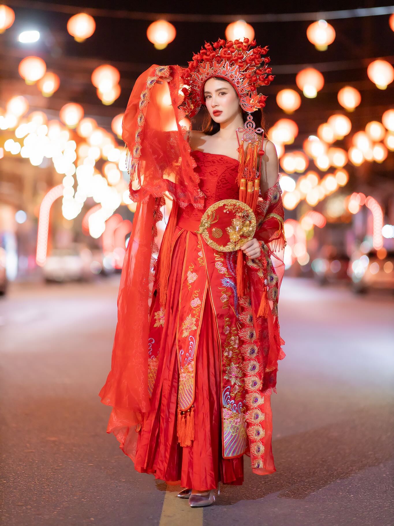 เบนซ์ - ปุณยาพร พูลพิพัฒน์