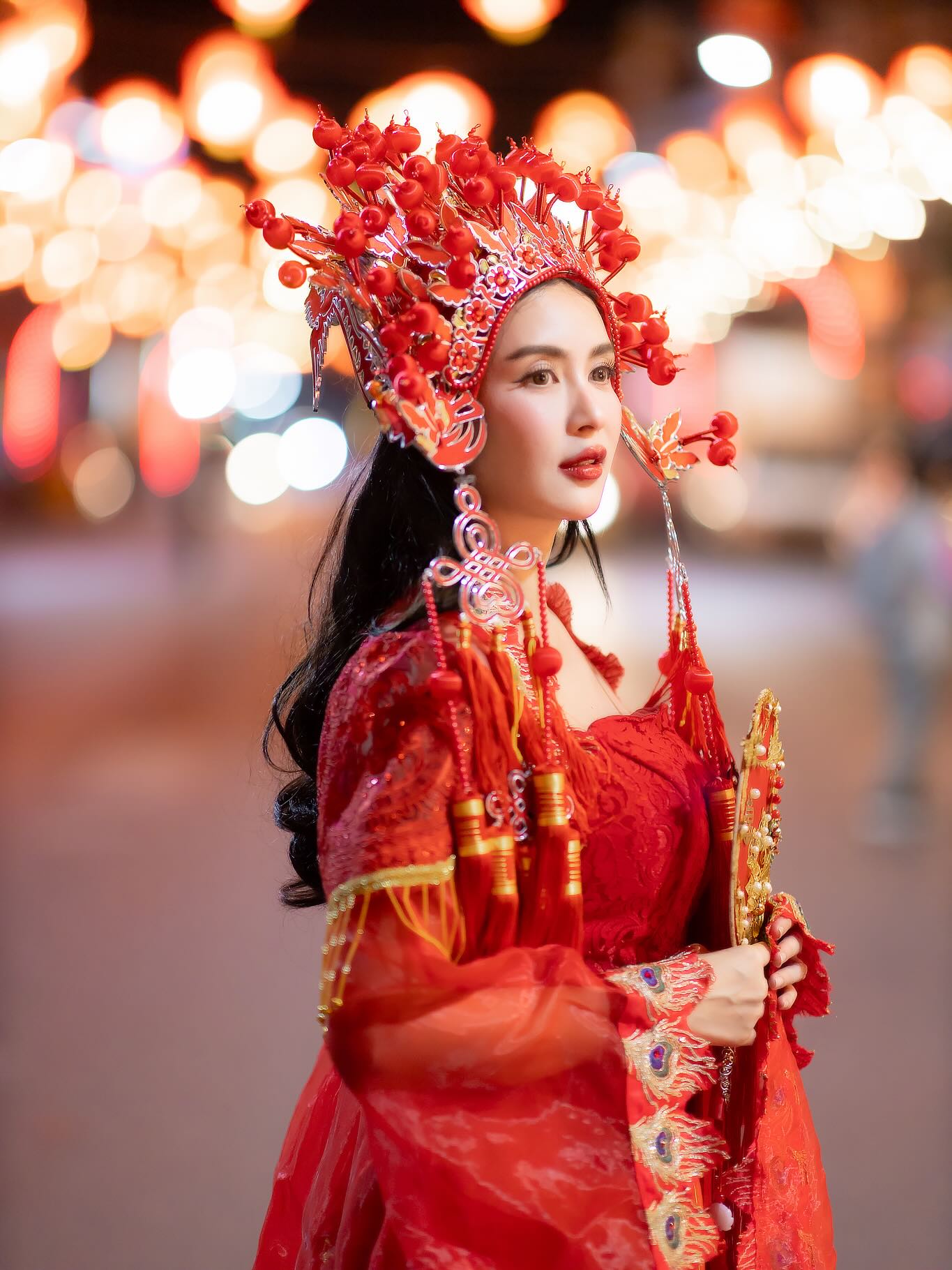 เบนซ์ - ปุณยาพร พูลพิพัฒน์