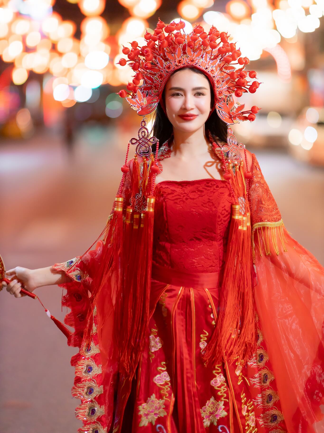 เบนซ์ - ปุณยาพร พูลพิพัฒน์