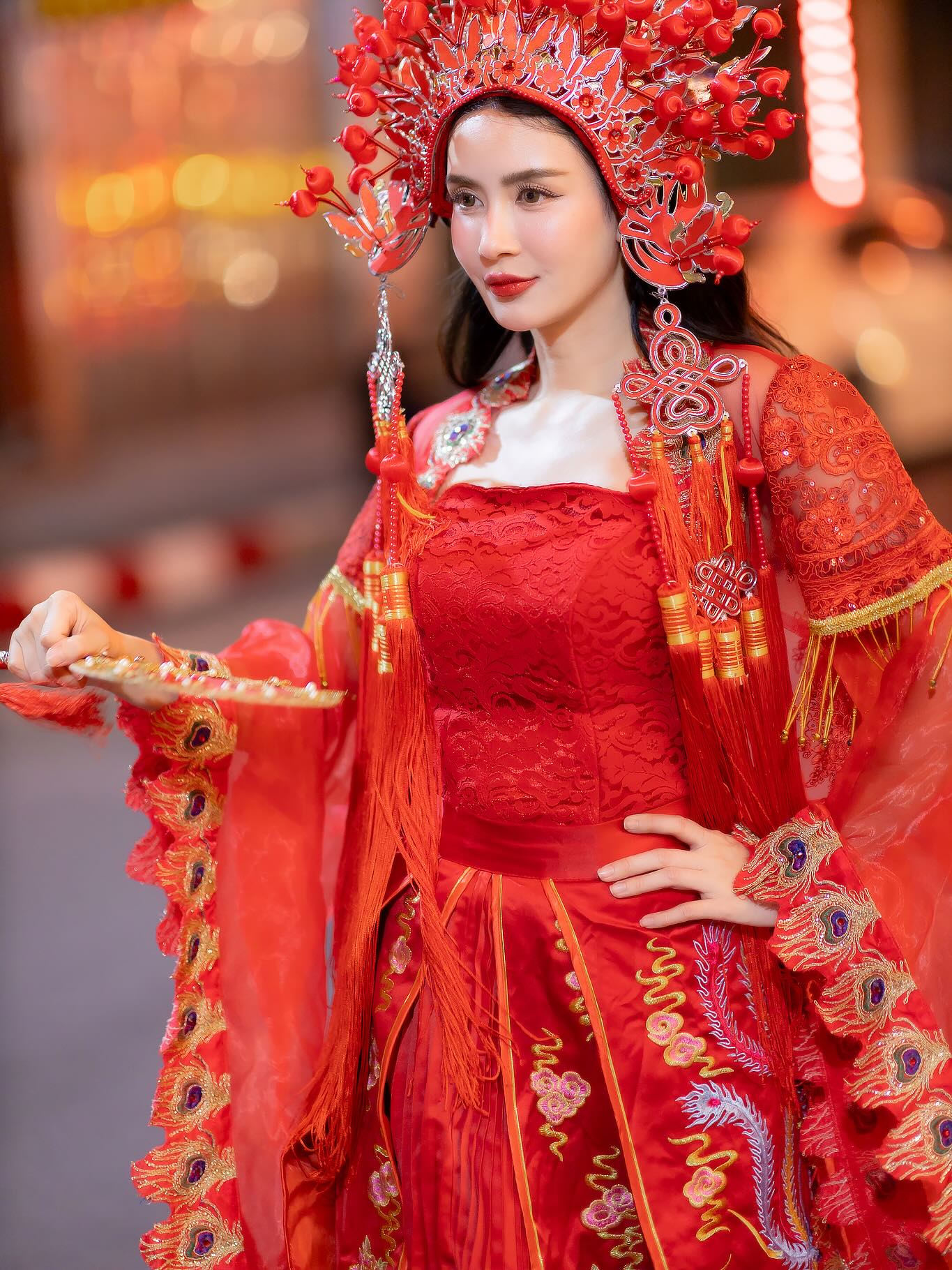 เบนซ์ - ปุณยาพร พูลพิพัฒน์