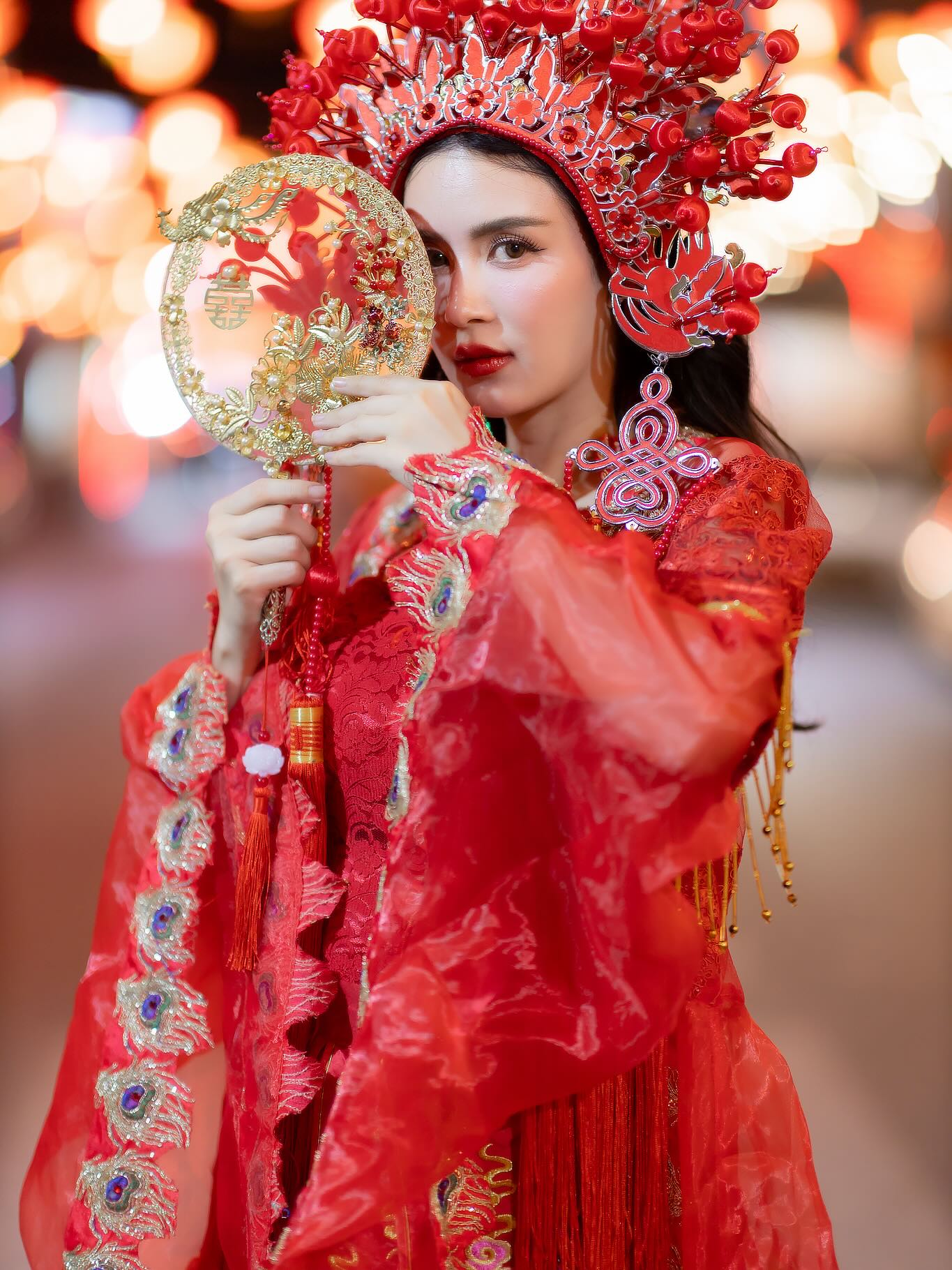 เบนซ์ - ปุณยาพร พูลพิพัฒน์