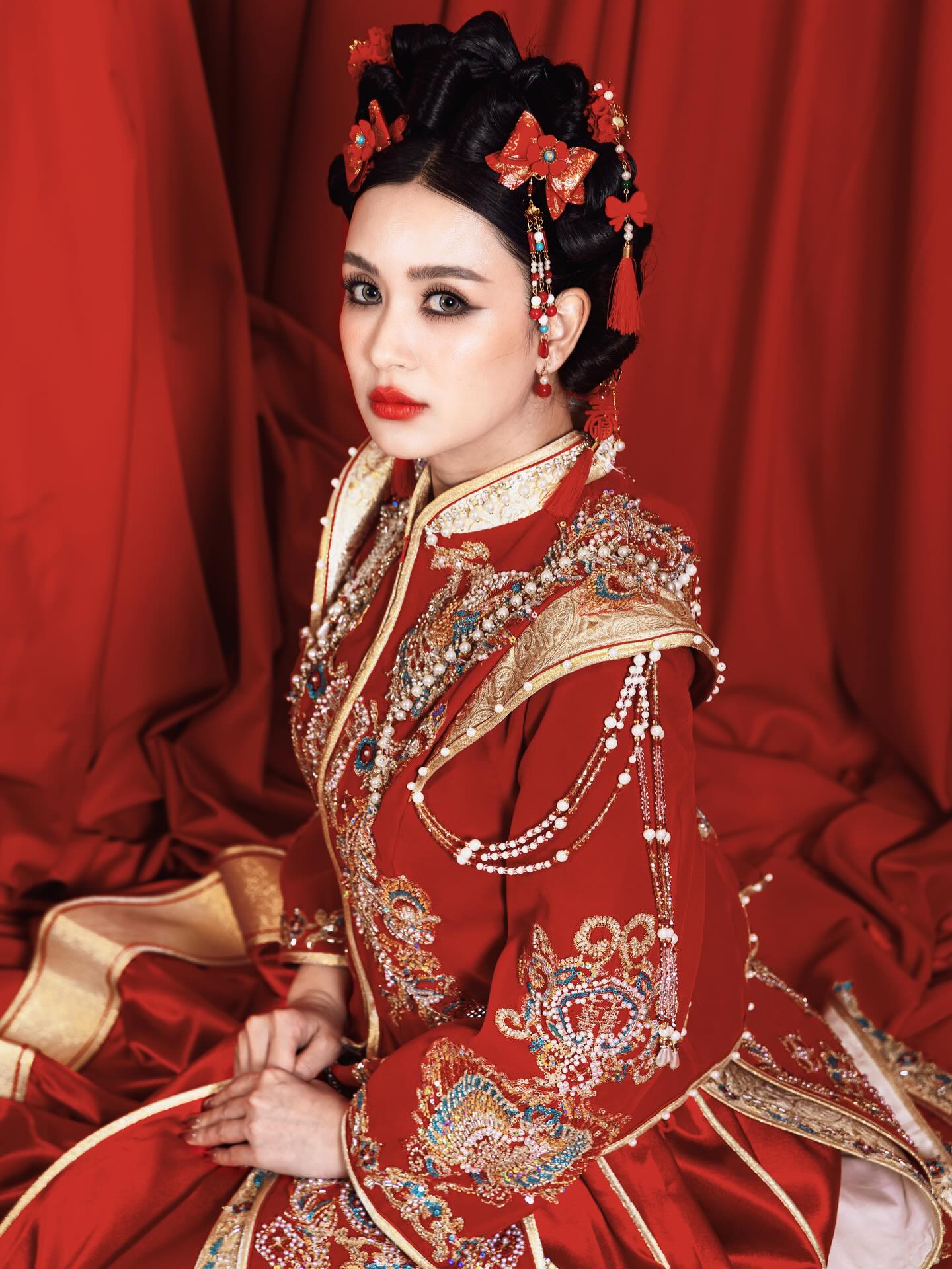 เบนซ์ - ปุณยาพร พูลพิพัฒน์