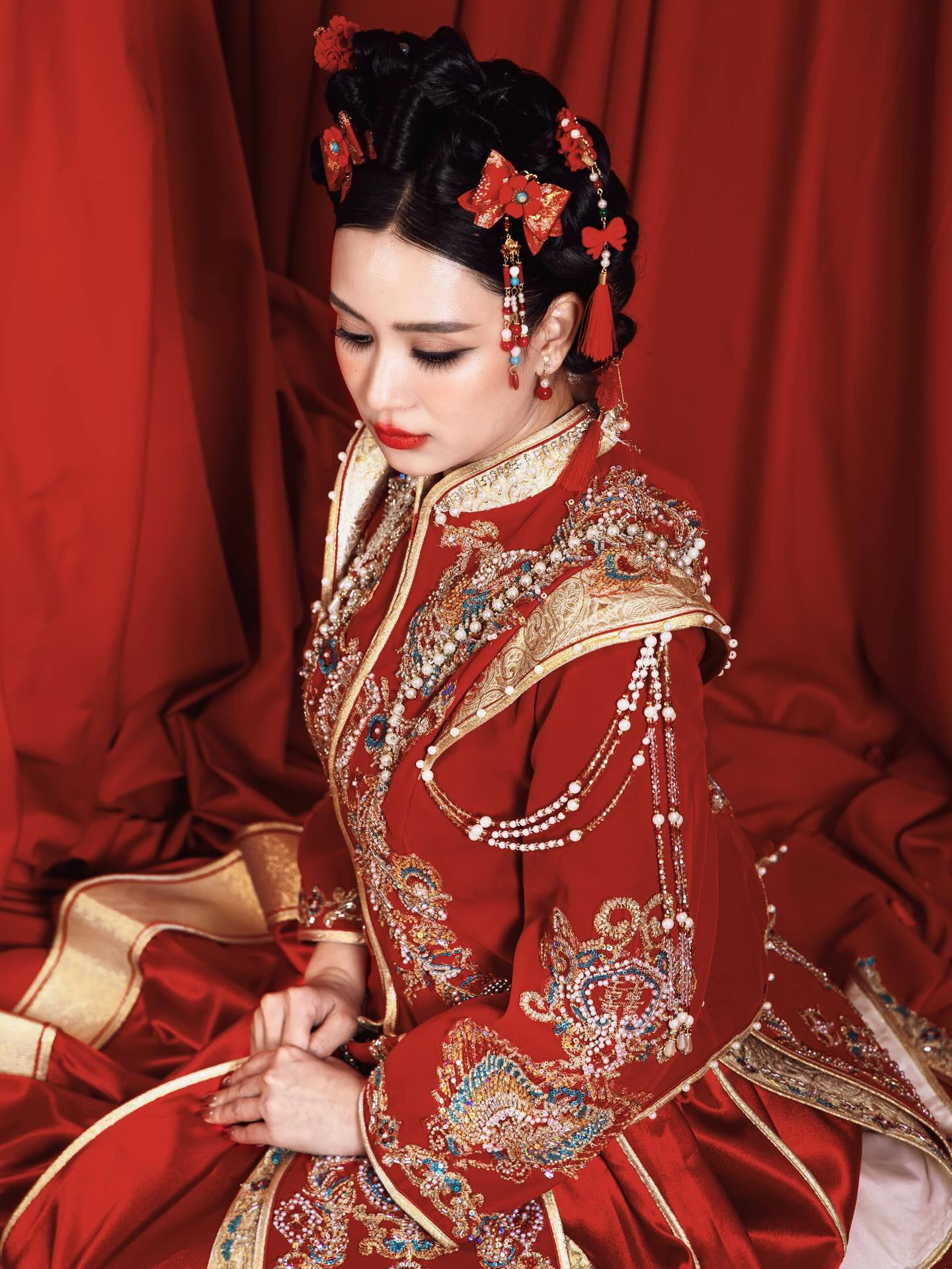 เบนซ์ - ปุณยาพร พูลพิพัฒน์