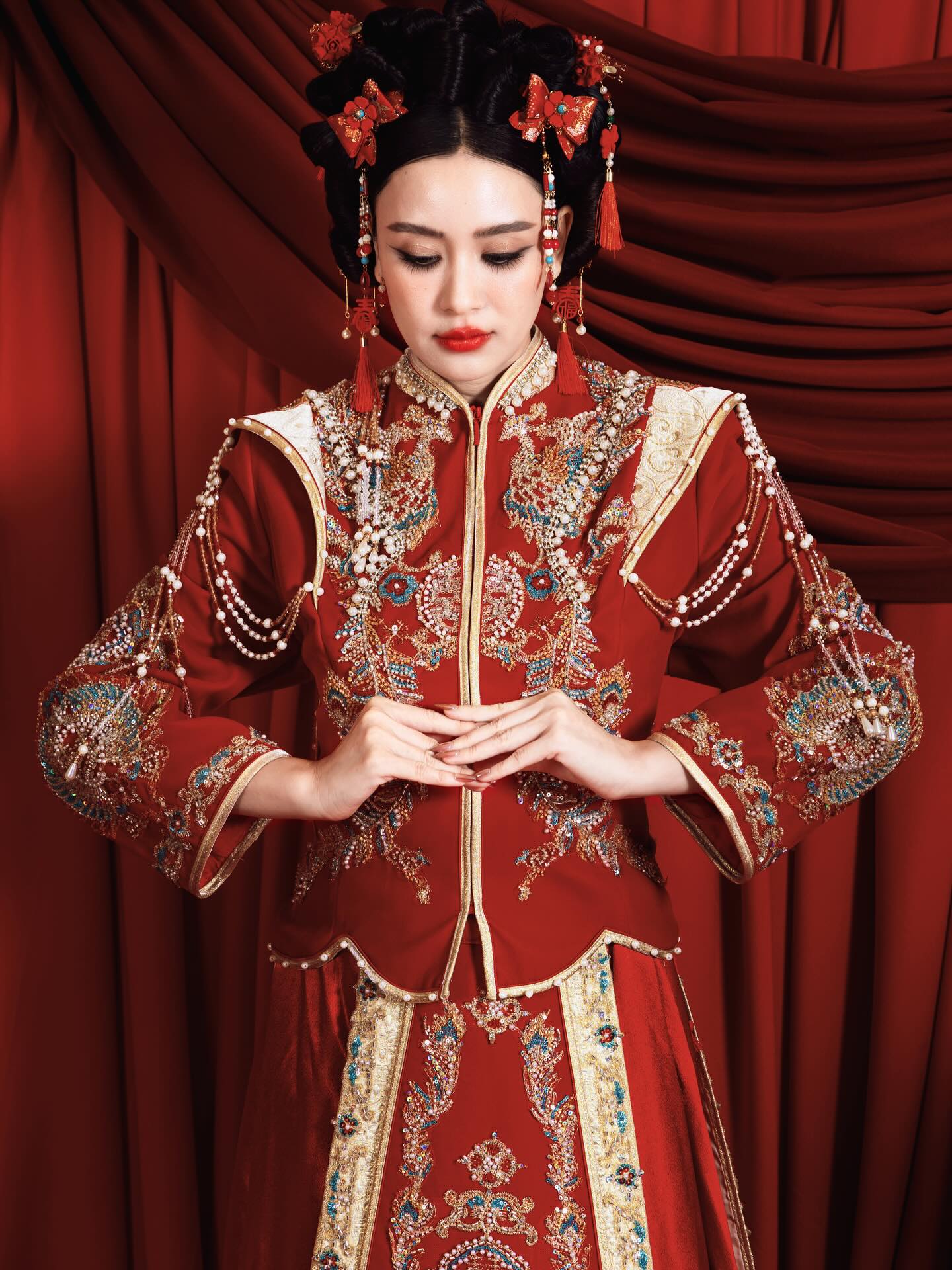 เบนซ์ - ปุณยาพร พูลพิพัฒน์