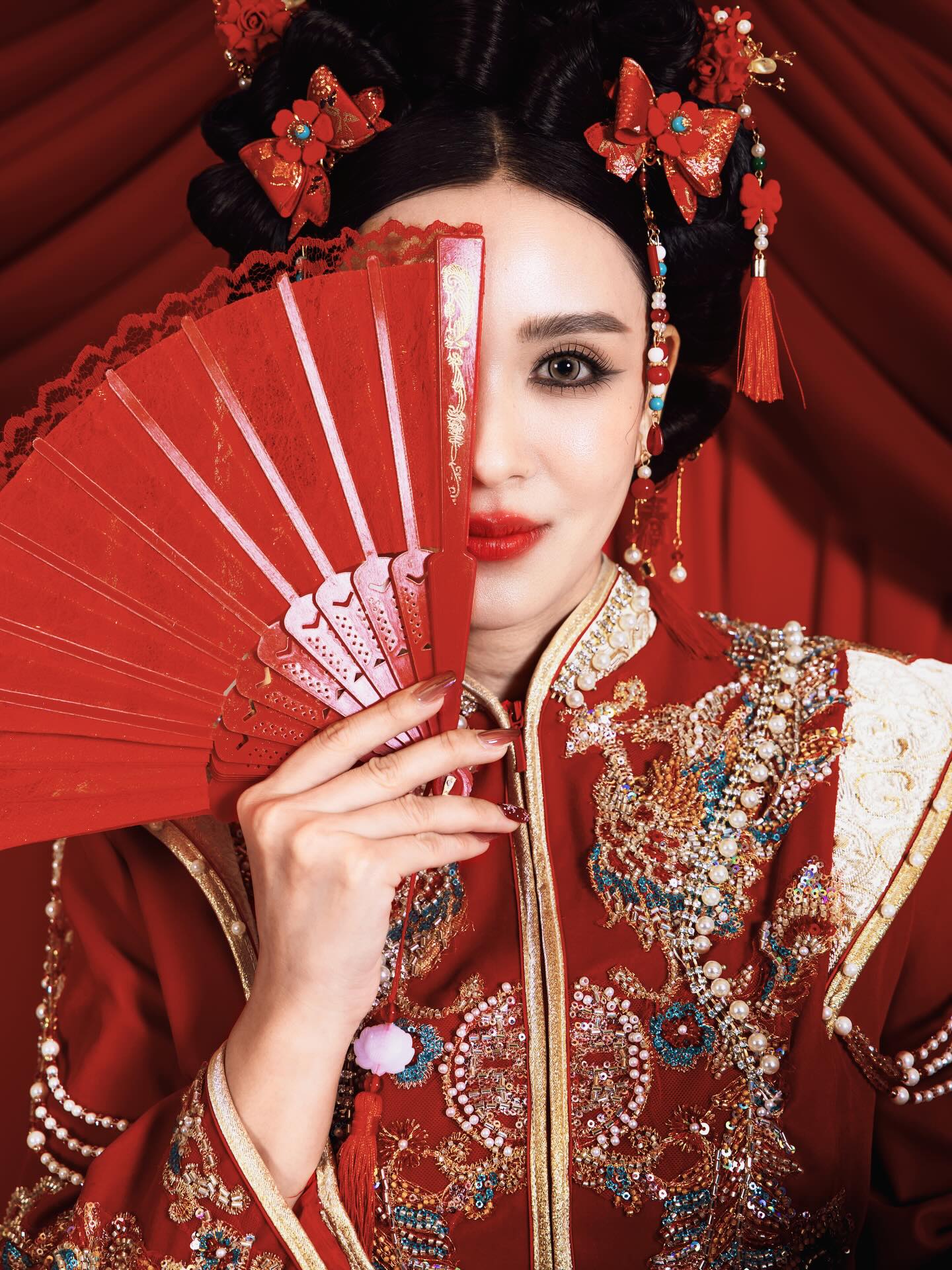 เบนซ์ - ปุณยาพร พูลพิพัฒน์