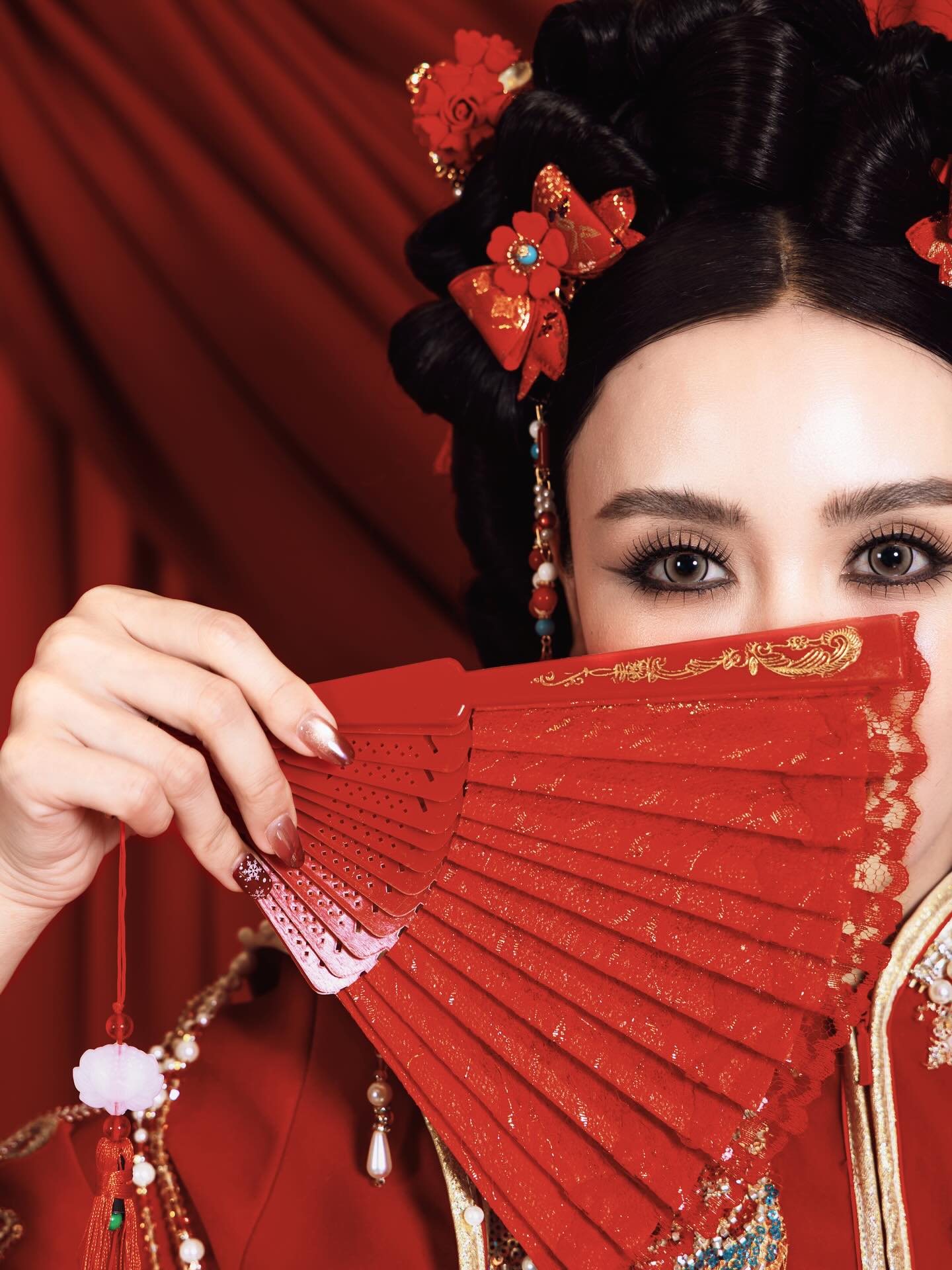 เบนซ์ - ปุณยาพร พูลพิพัฒน์