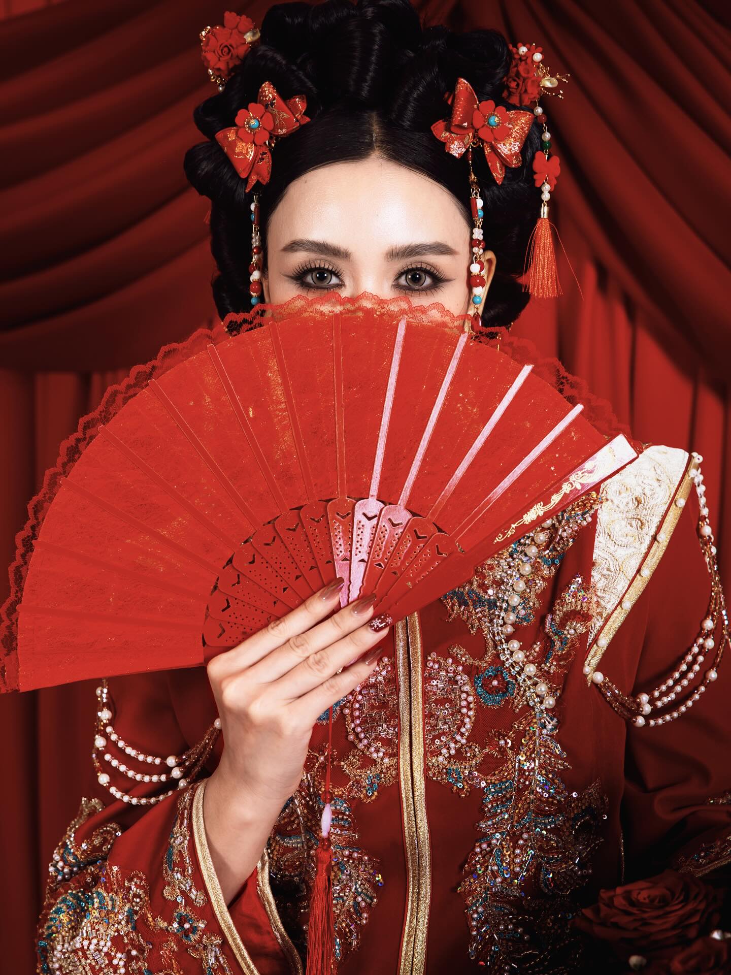 เบนซ์ - ปุณยาพร พูลพิพัฒน์