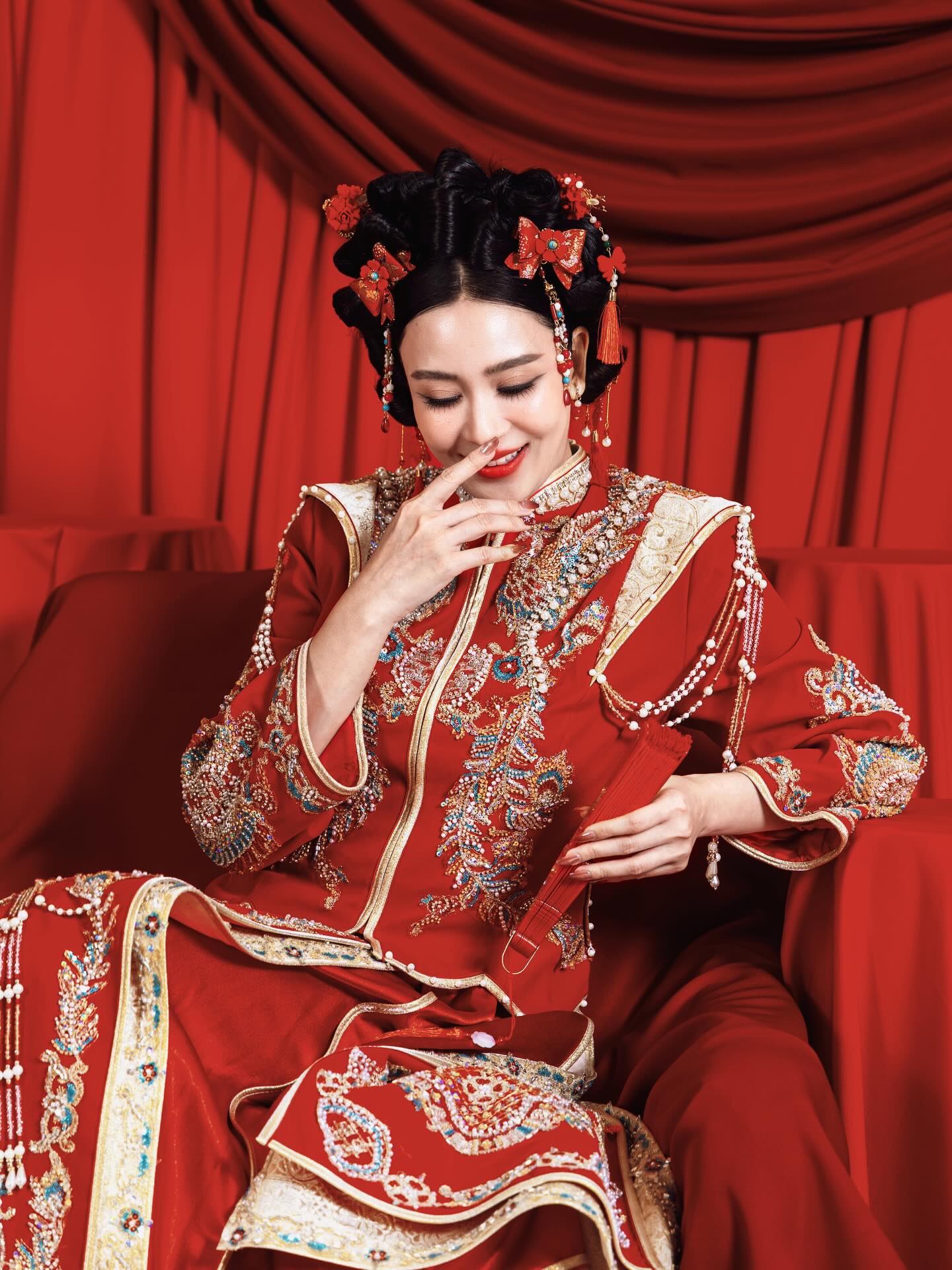 เบนซ์ - ปุณยาพร พูลพิพัฒน์