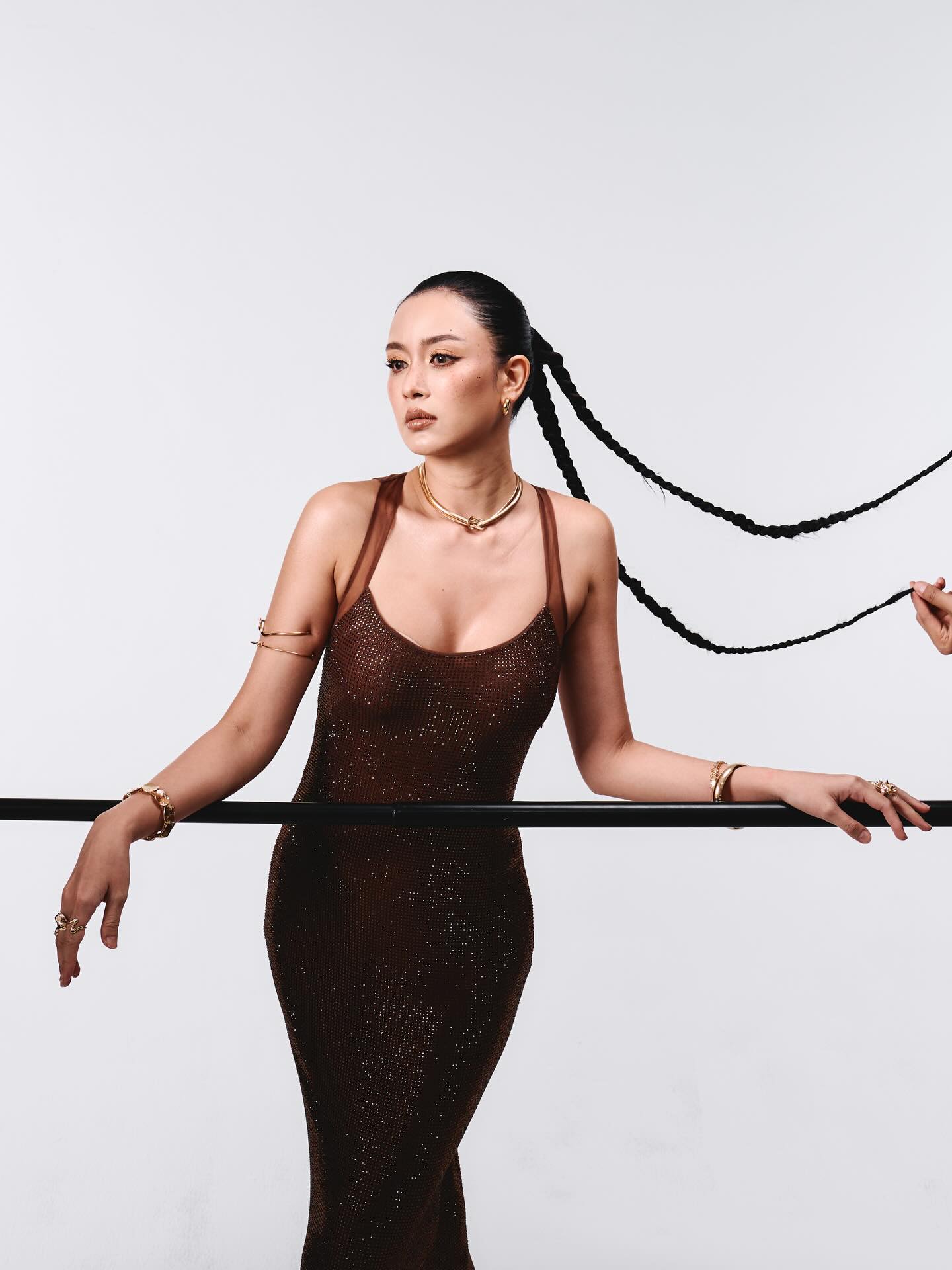 เบนซ์ - ปุณยาพร พูลพิพัฒน์