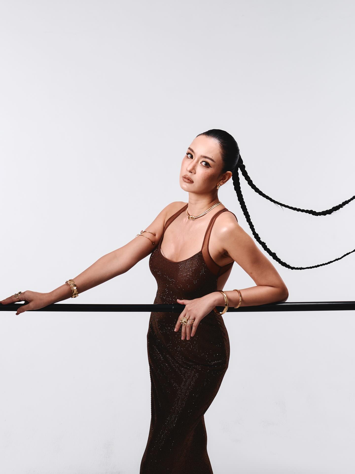 เบนซ์ - ปุณยาพร พูลพิพัฒน์