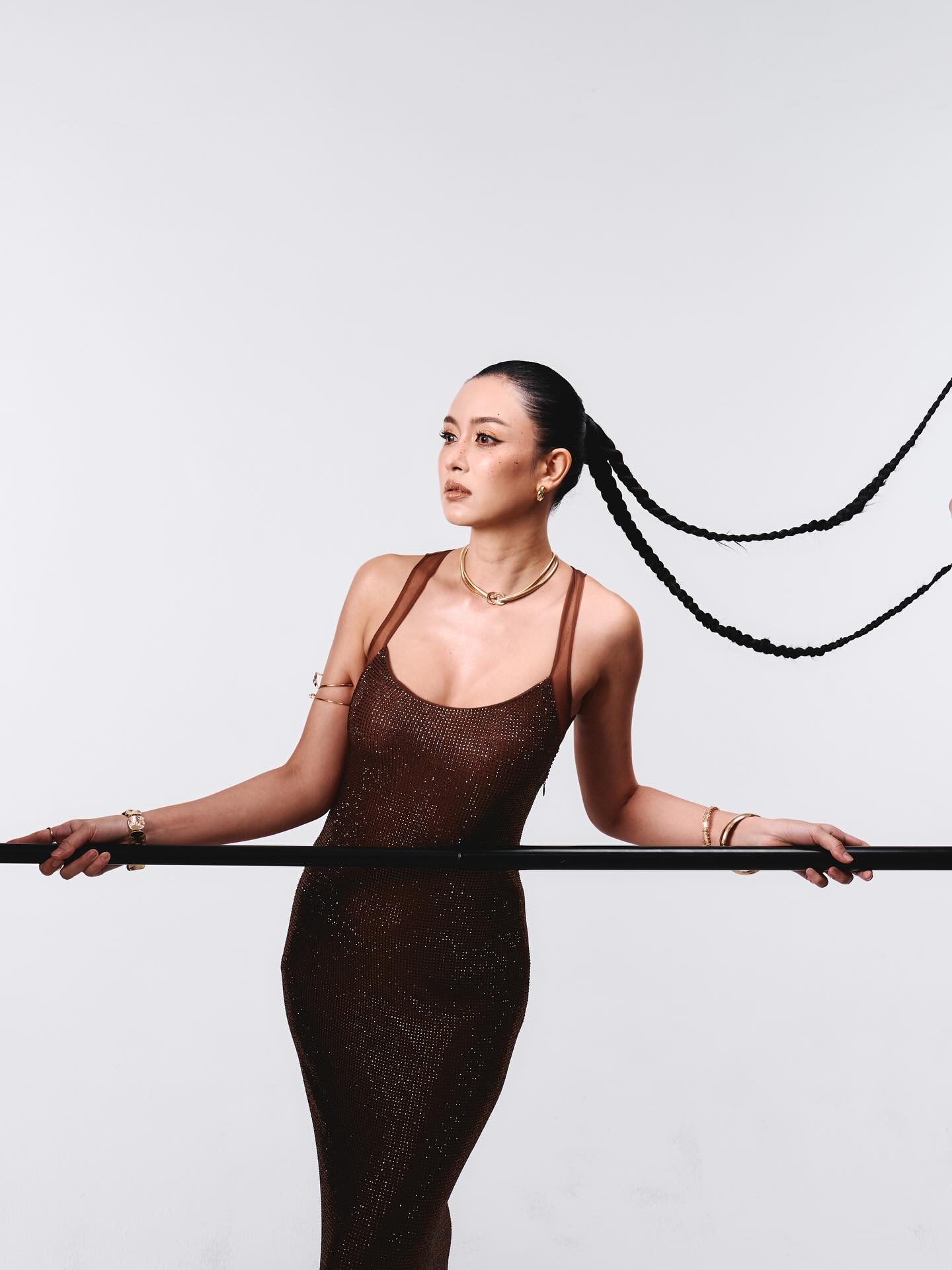 เบนซ์ - ปุณยาพร พูลพิพัฒน์