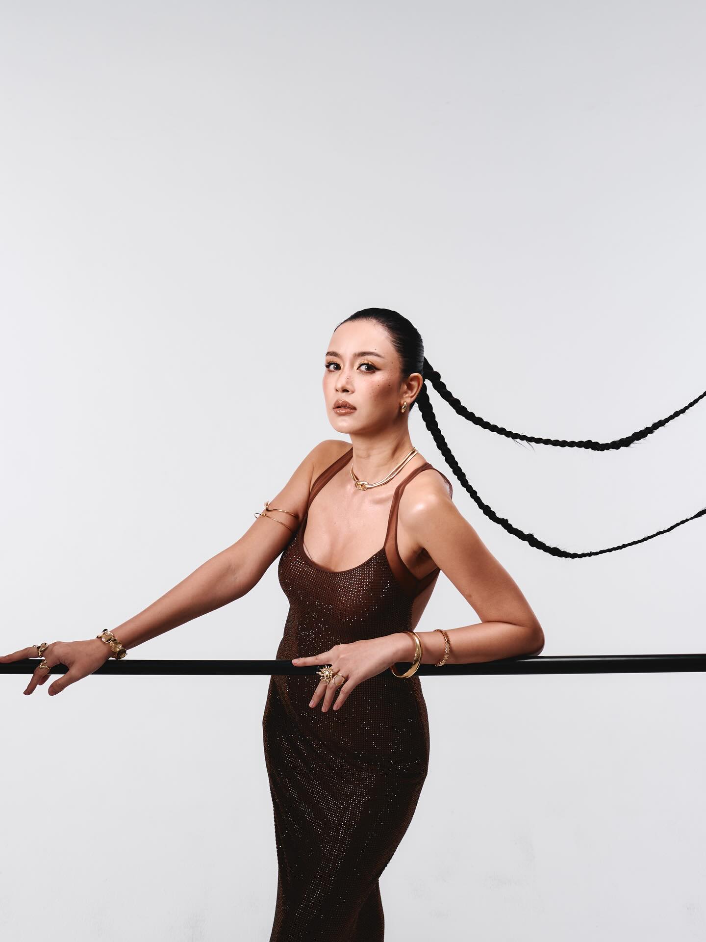 เบนซ์ - ปุณยาพร พูลพิพัฒน์