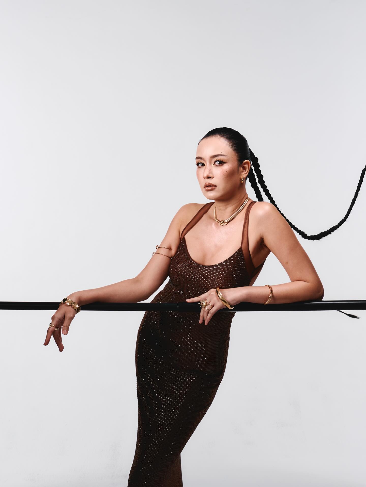 เบนซ์ - ปุณยาพร พูลพิพัฒน์