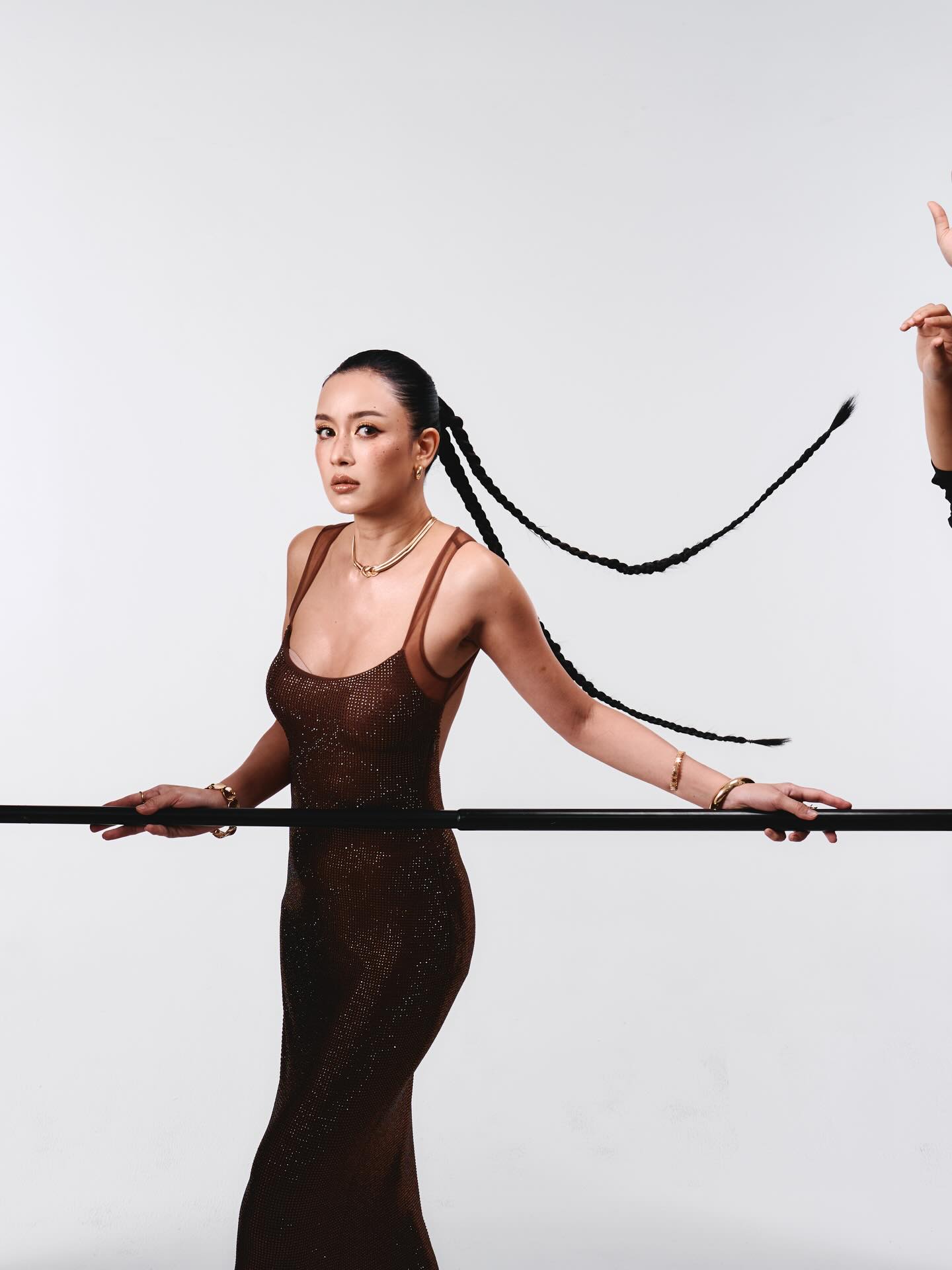 เบนซ์ - ปุณยาพร พูลพิพัฒน์