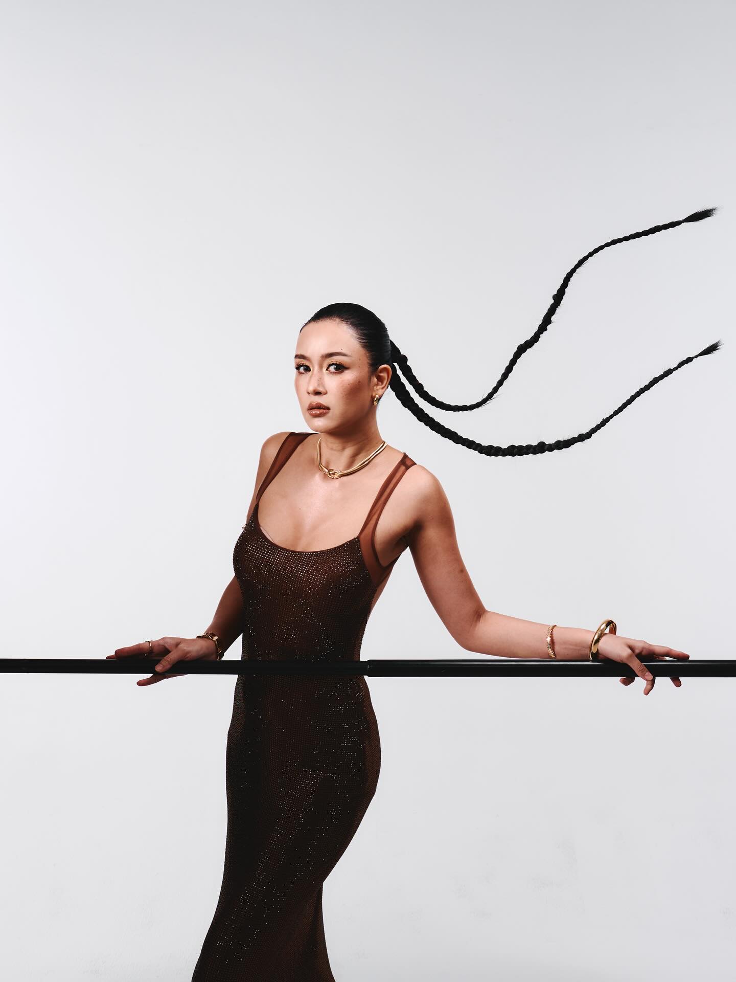 เบนซ์ - ปุณยาพร พูลพิพัฒน์