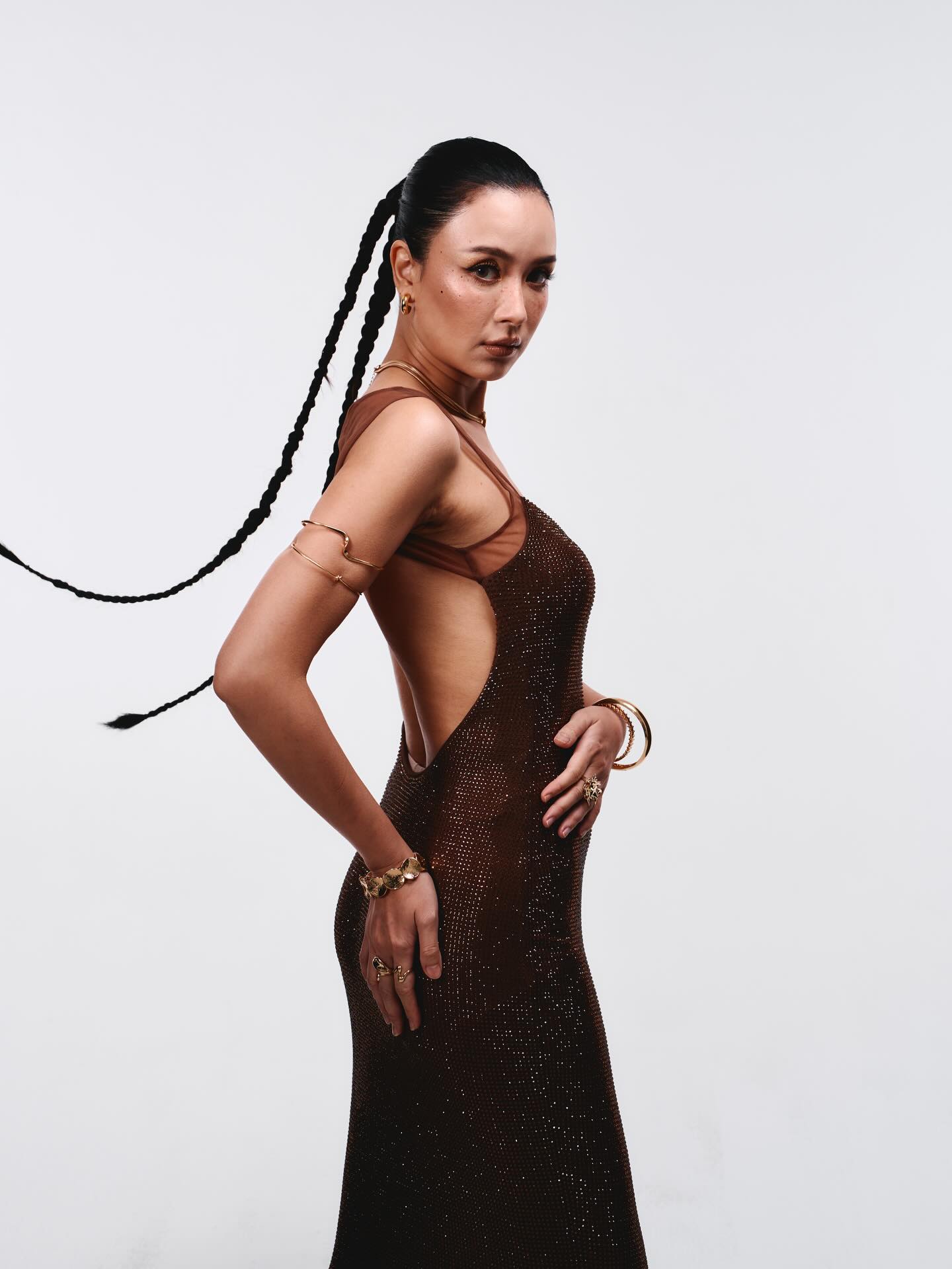 เบนซ์ - ปุณยาพร พูลพิพัฒน์