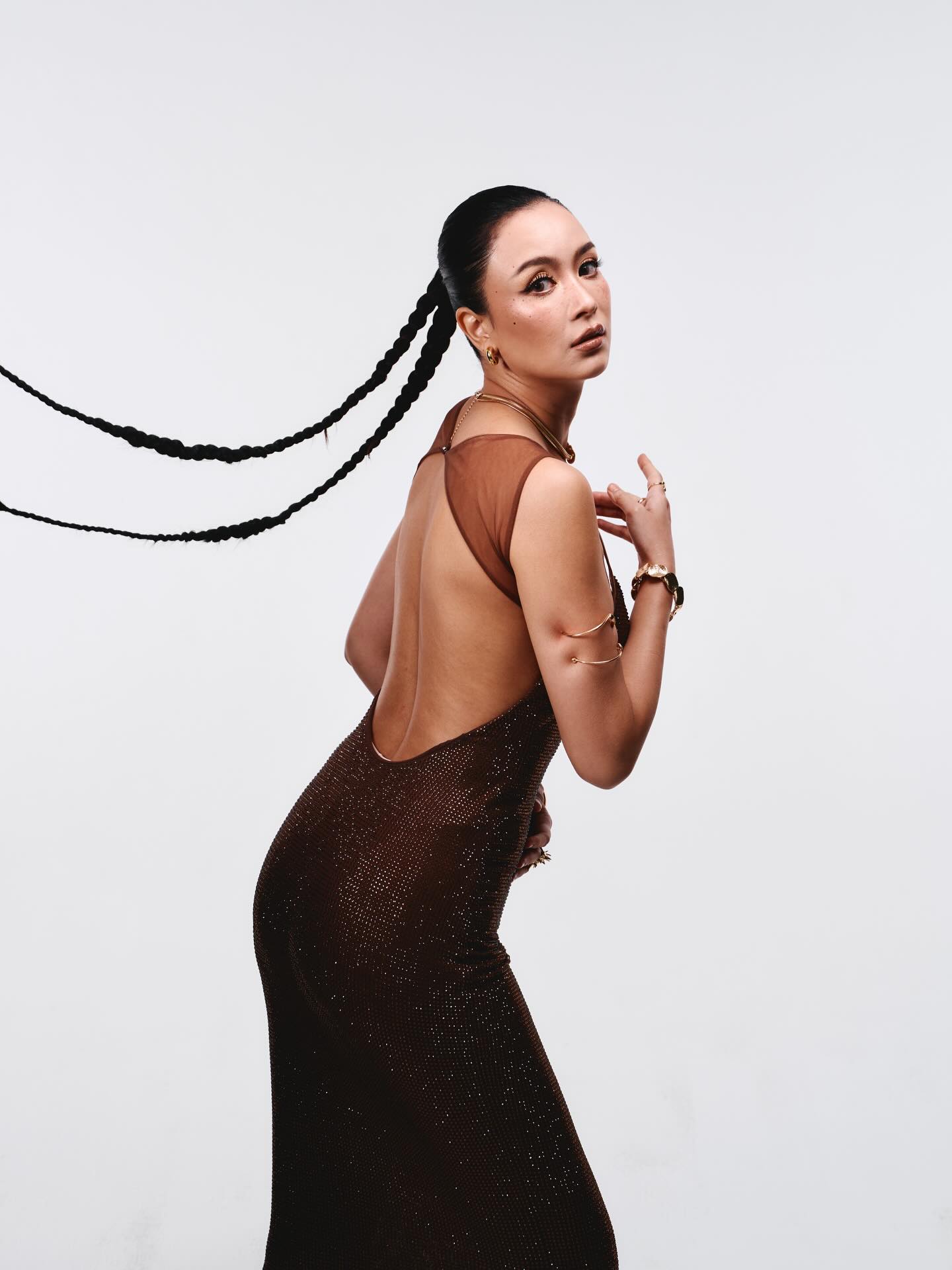 เบนซ์ - ปุณยาพร พูลพิพัฒน์