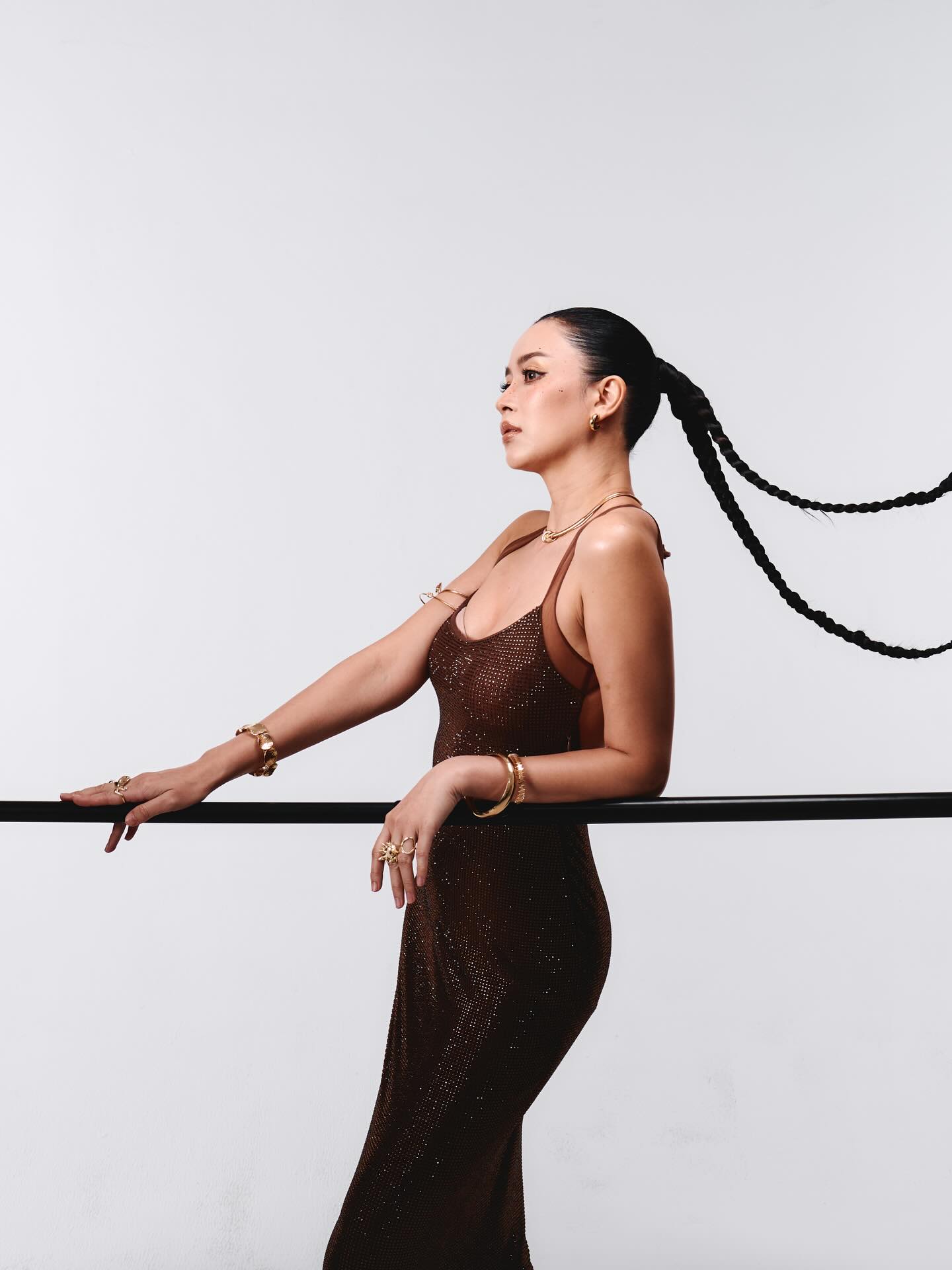 เบนซ์ - ปุณยาพร พูลพิพัฒน์