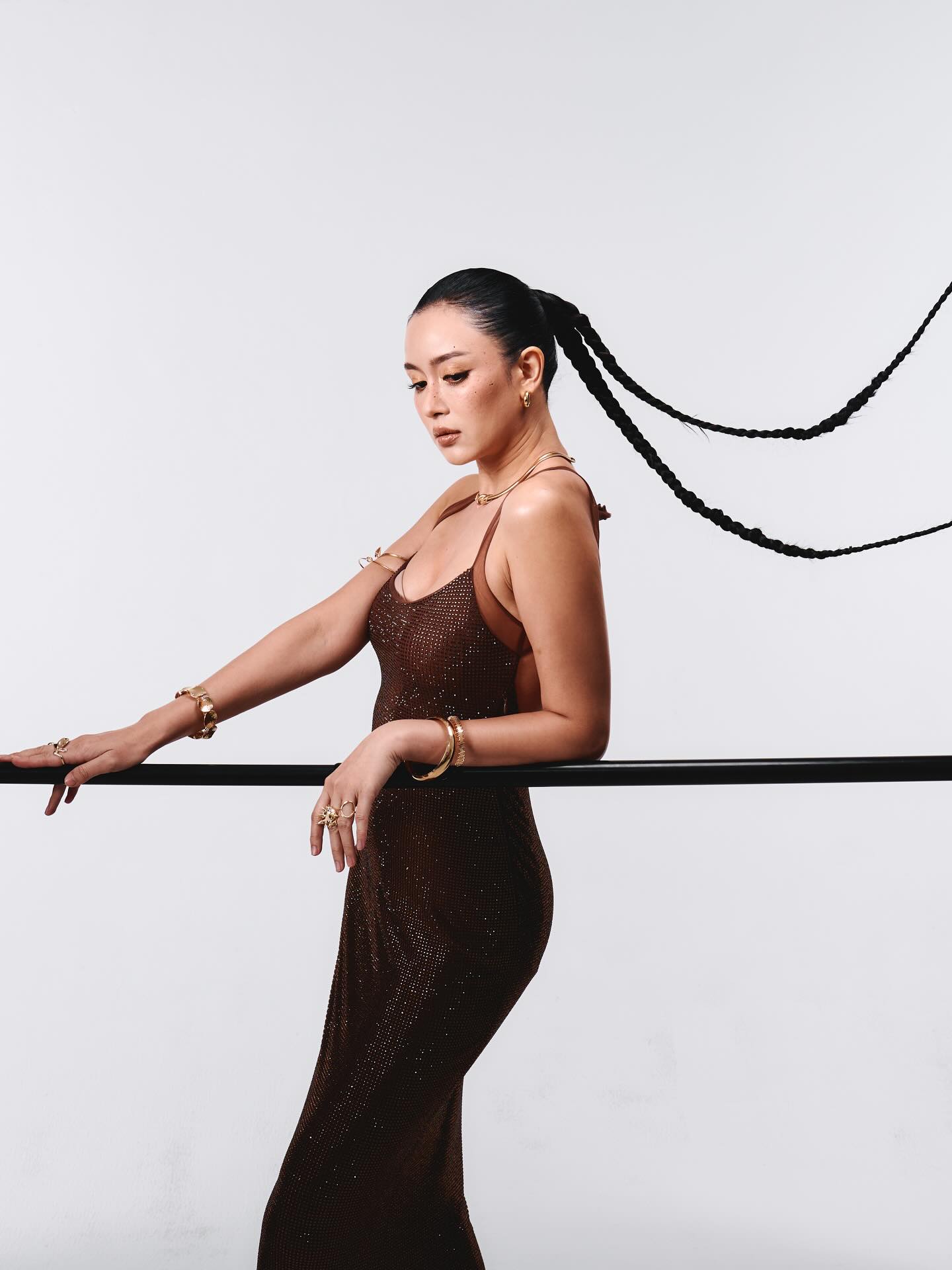 เบนซ์ - ปุณยาพร พูลพิพัฒน์