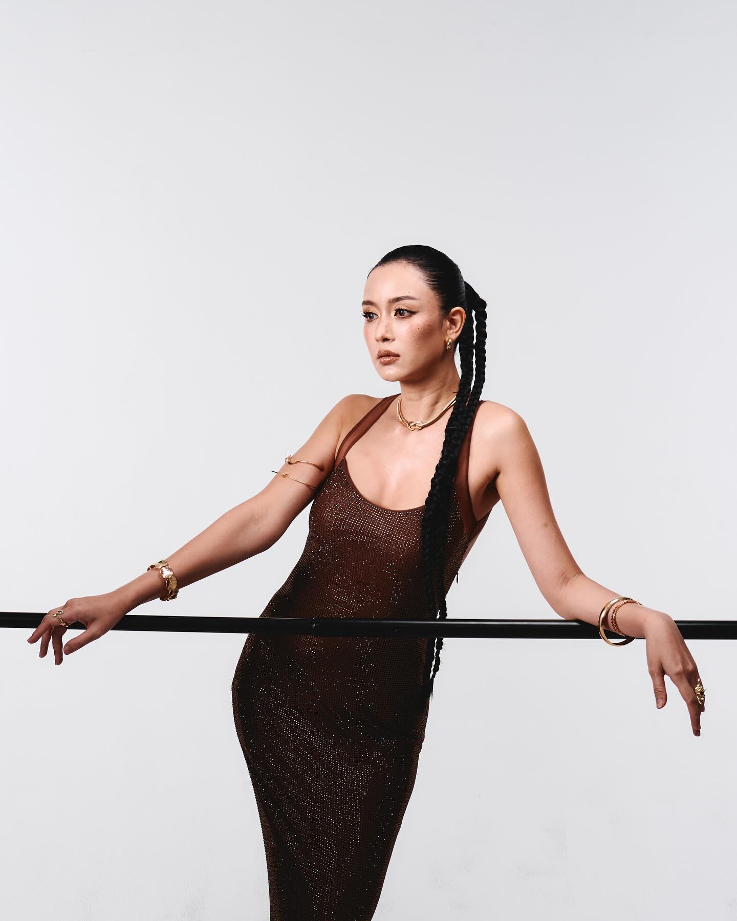 เบนซ์ - ปุณยาพร พูลพิพัฒน์