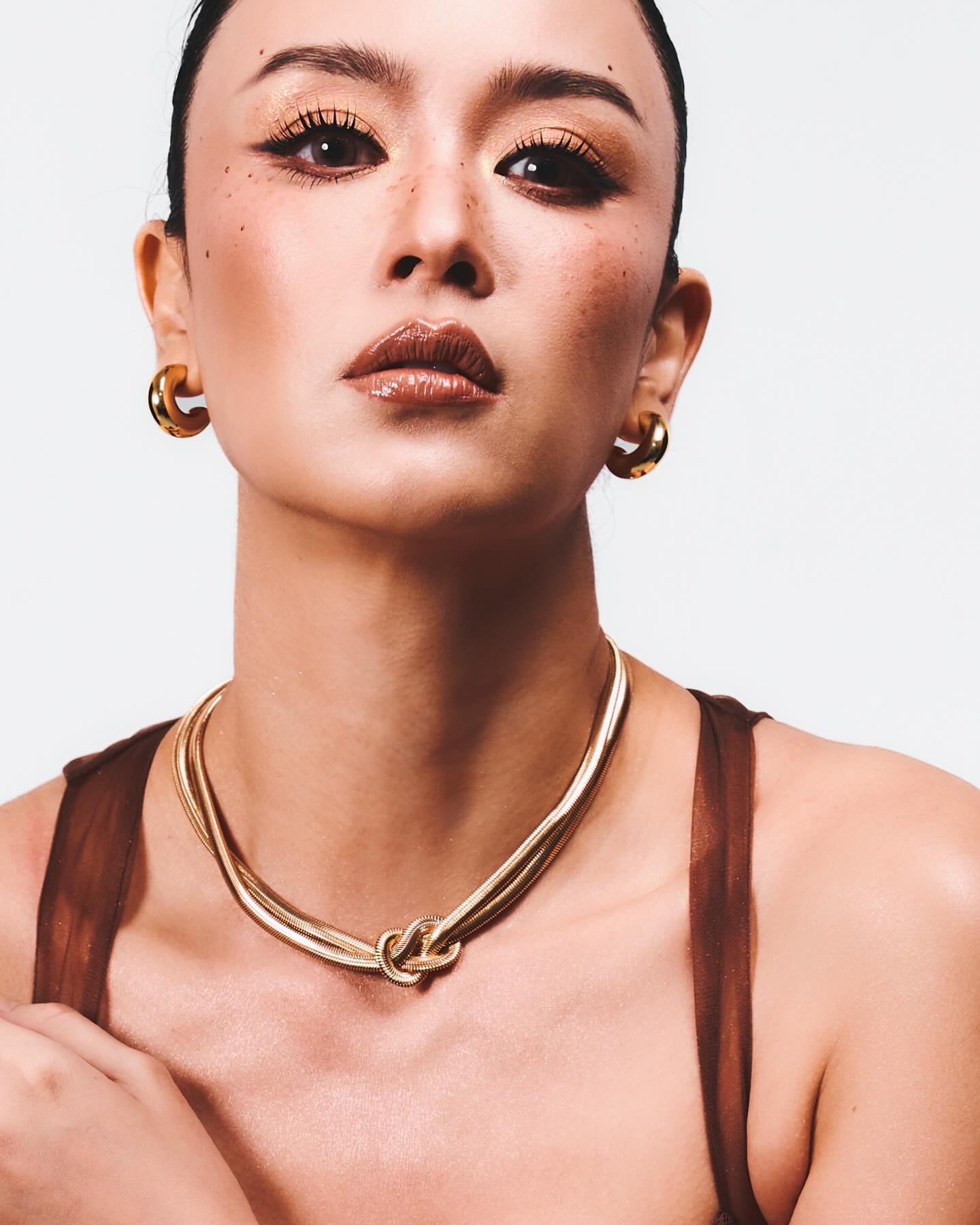 เบนซ์ - ปุณยาพร พูลพิพัฒน์