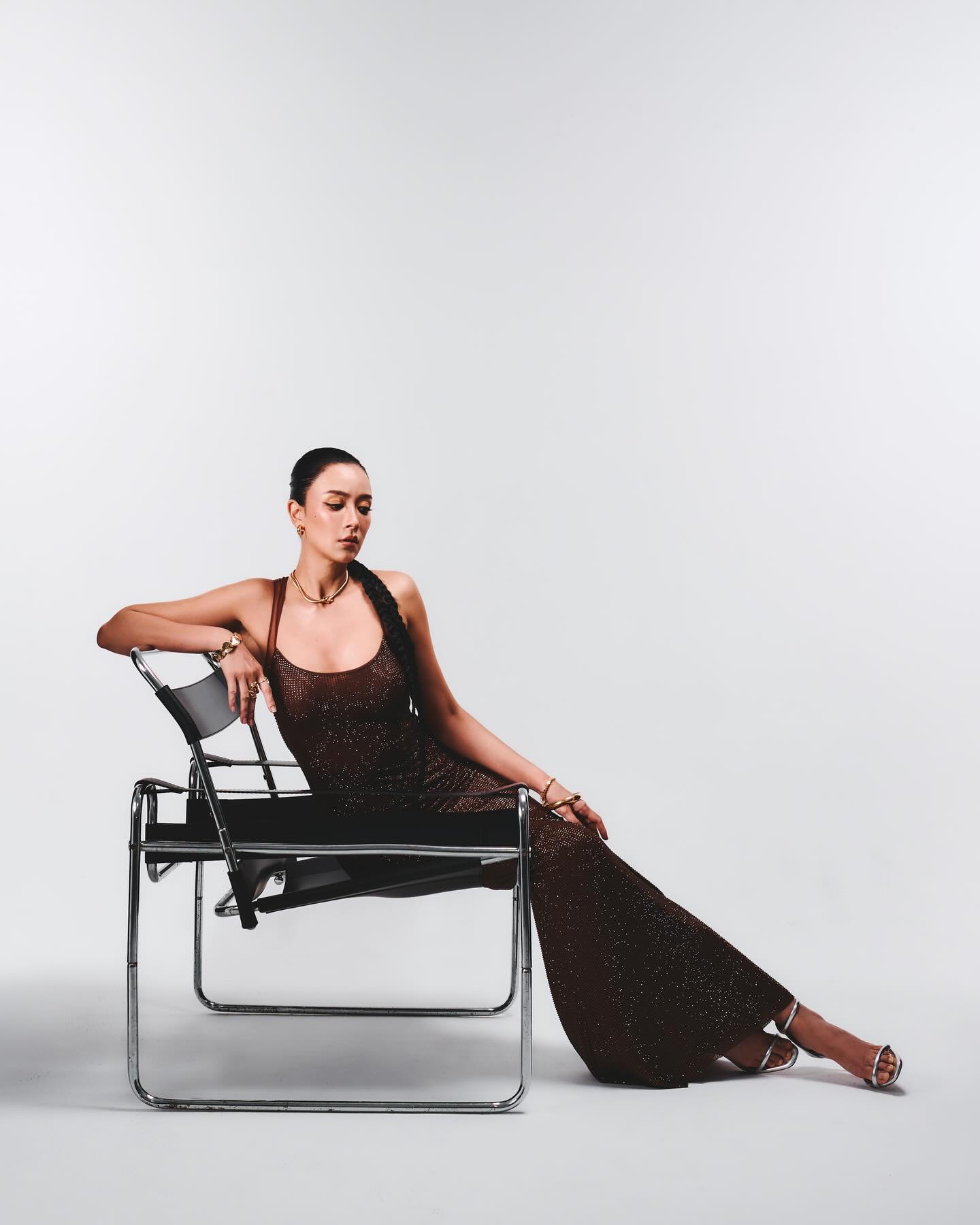 เบนซ์ - ปุณยาพร พูลพิพัฒน์