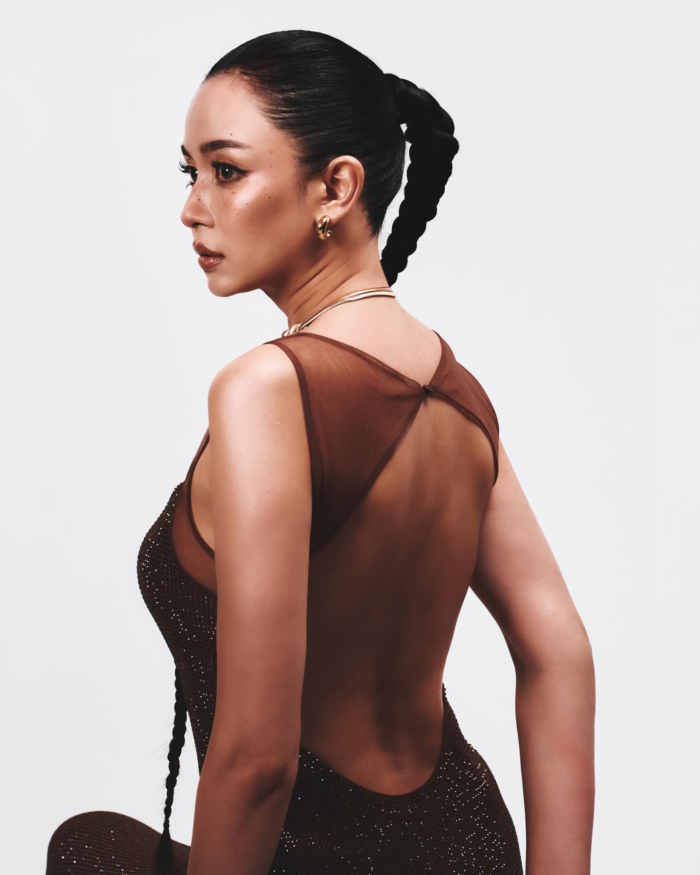 เบนซ์ - ปุณยาพร พูลพิพัฒน์