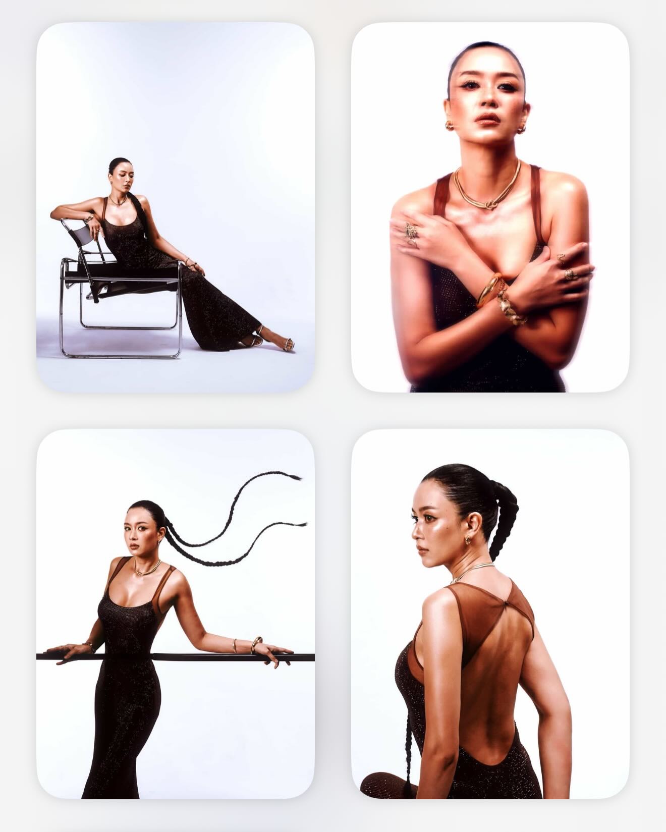 เบนซ์ - ปุณยาพร พูลพิพัฒน์