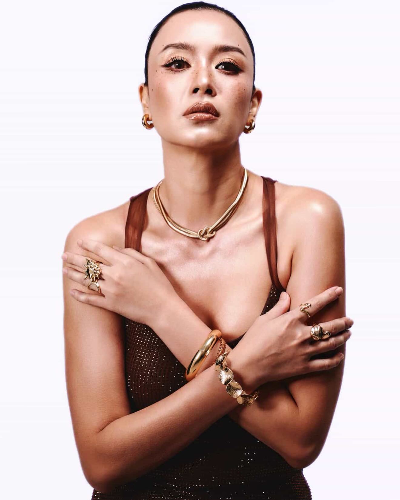 เบนซ์ - ปุณยาพร พูลพิพัฒน์