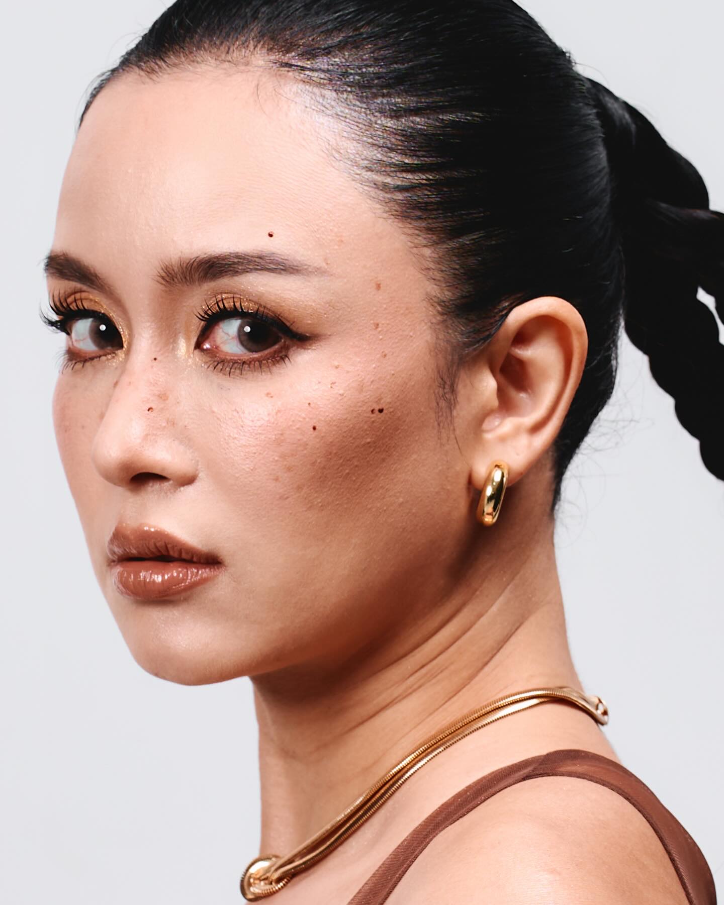 เบนซ์ - ปุณยาพร พูลพิพัฒน์